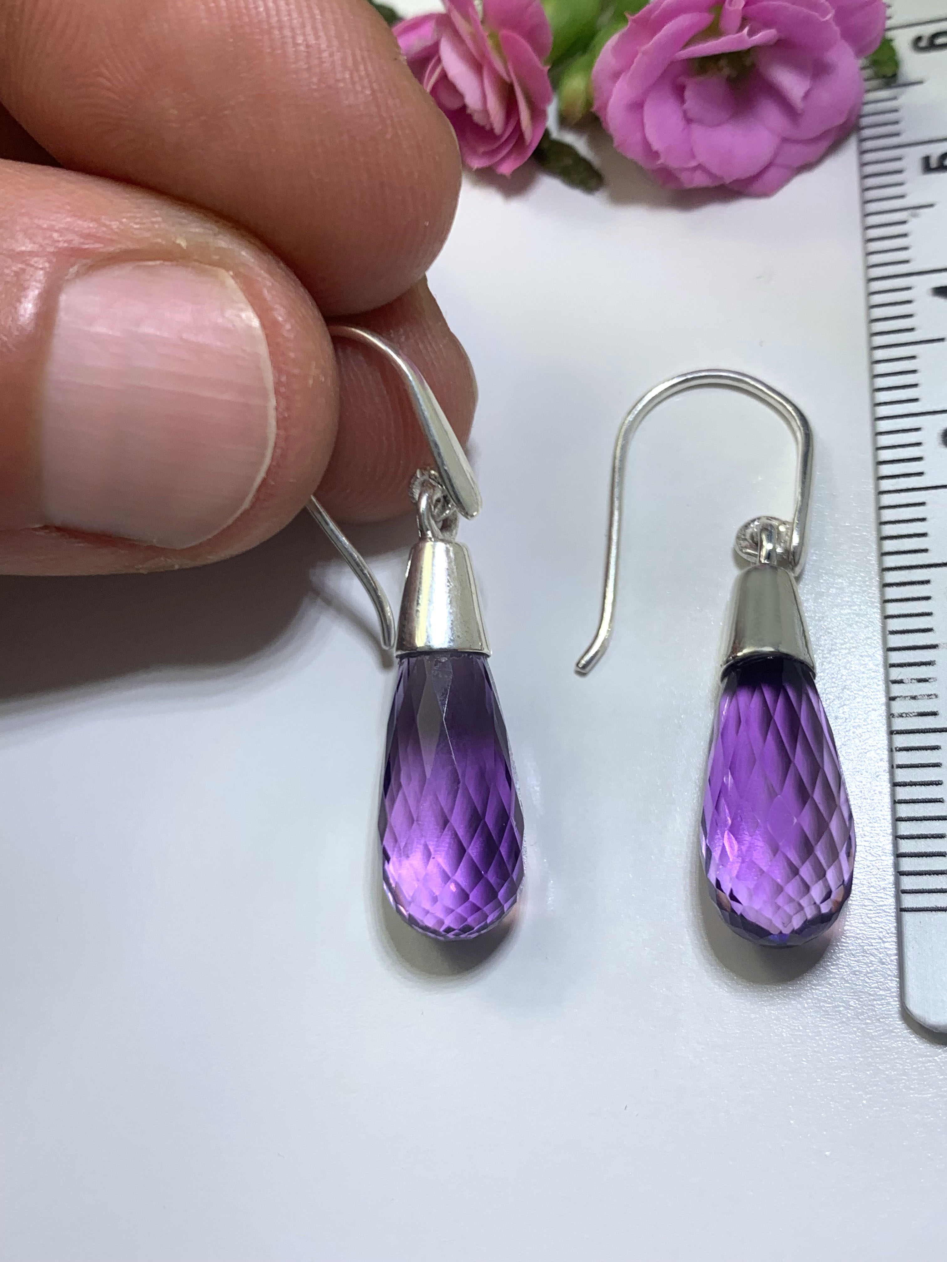 amethyst-ohrhaenger-amethyst-earrings-ohr00857-2 Amethyst Earrings