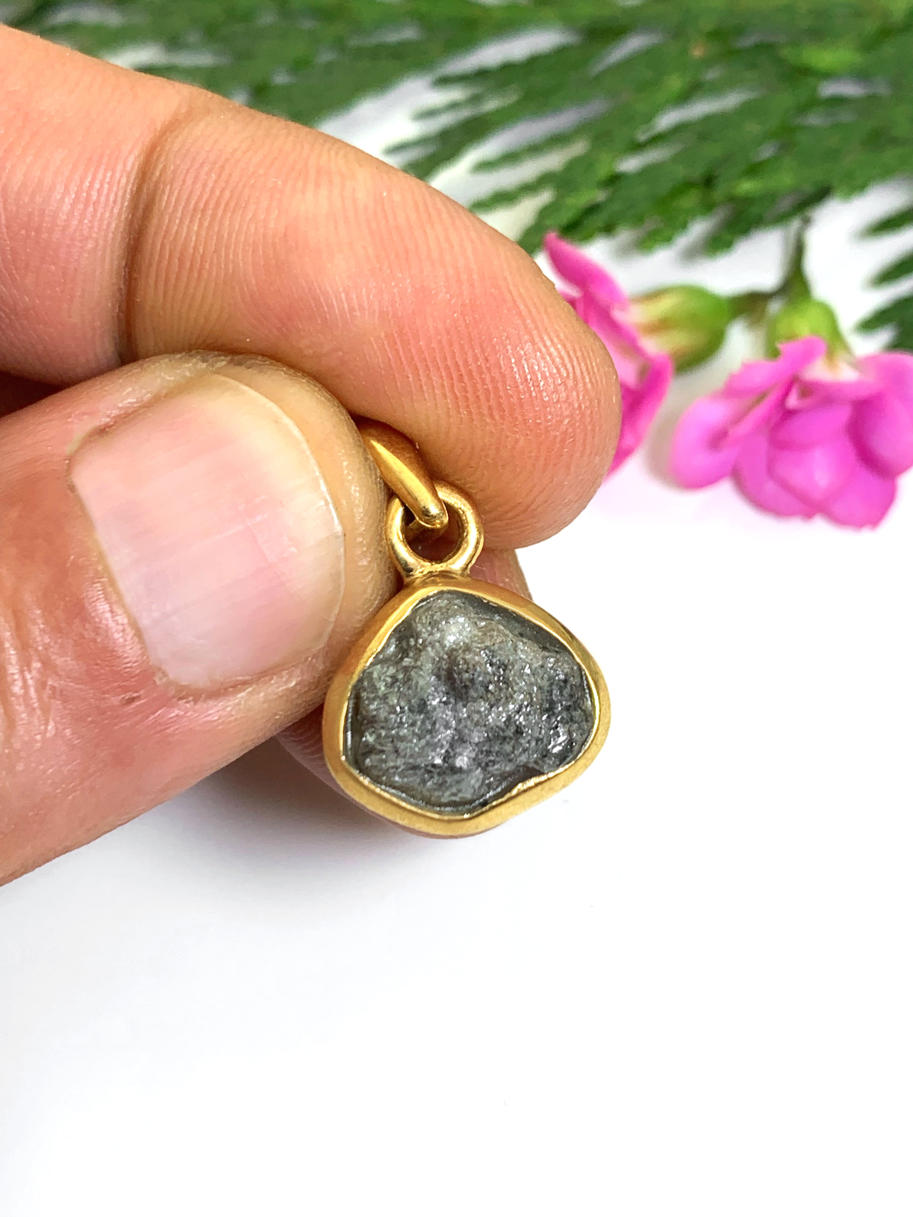 Diamond Pendant