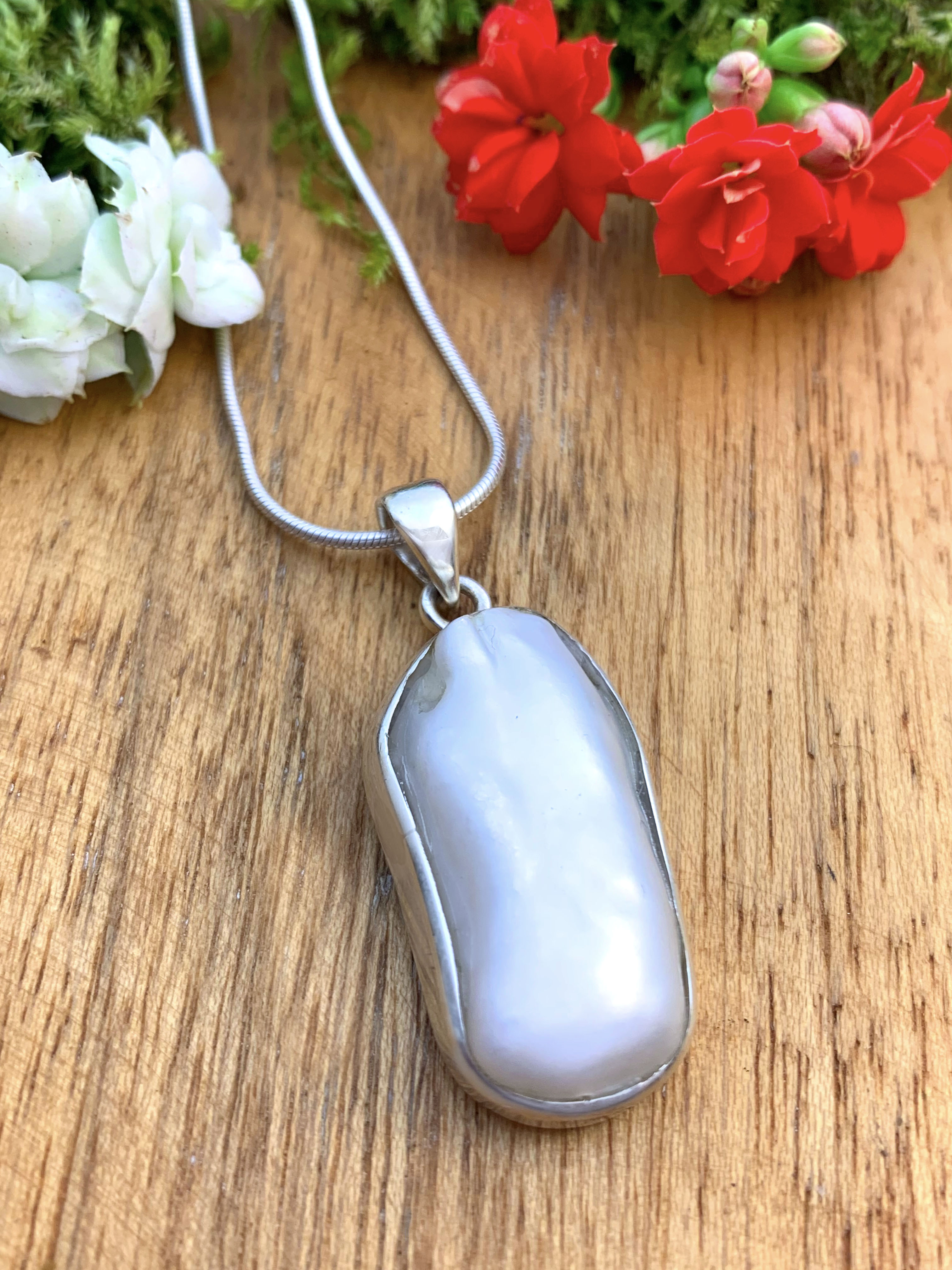 suesswasserperlen-anhaenger-sweet-water-pearl-pendant-ah03026 Süßwasserperle Anhänger