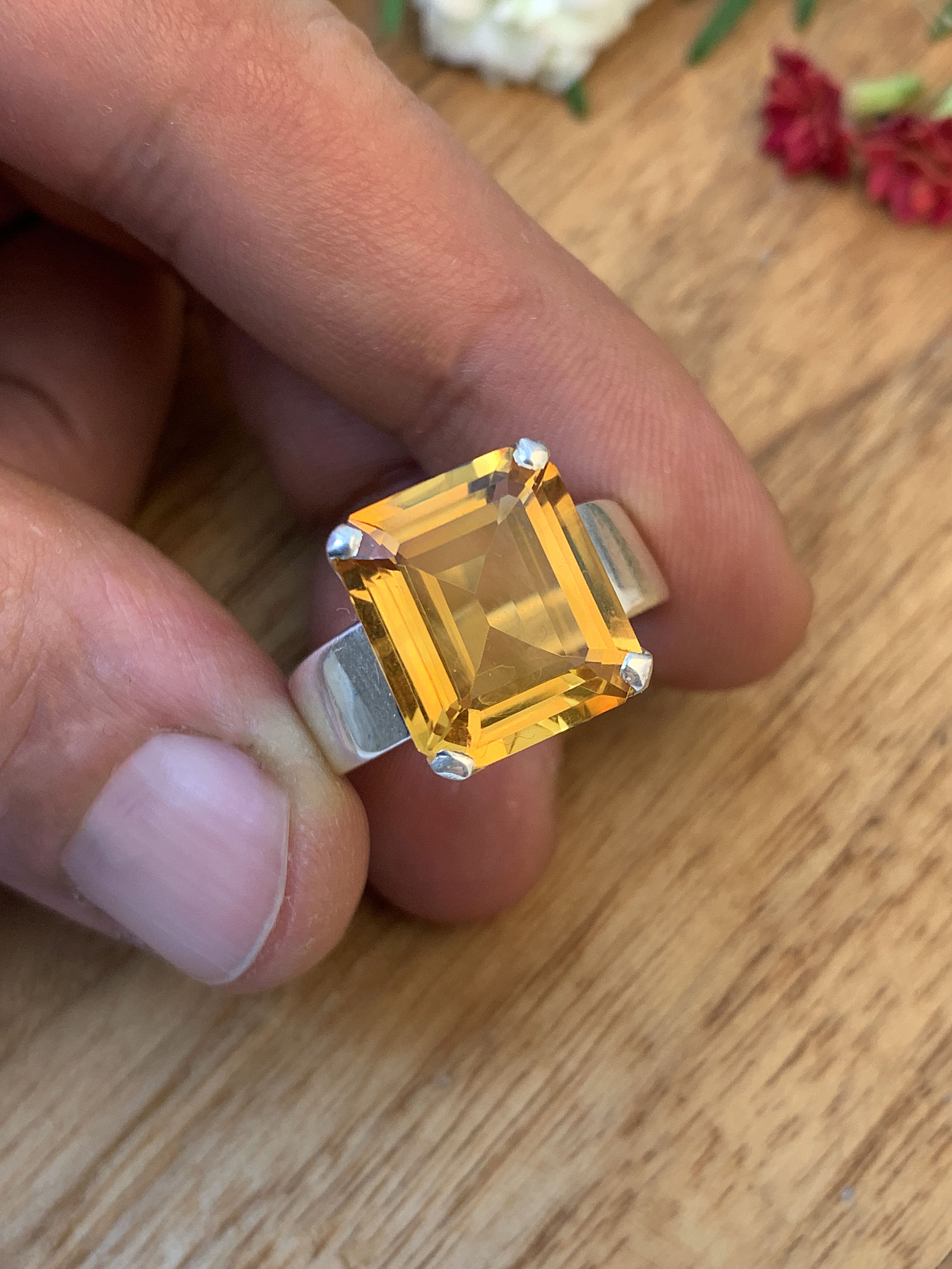 citrin-ring-citrine-ring-r01735-2 Citrin Ring - TOP