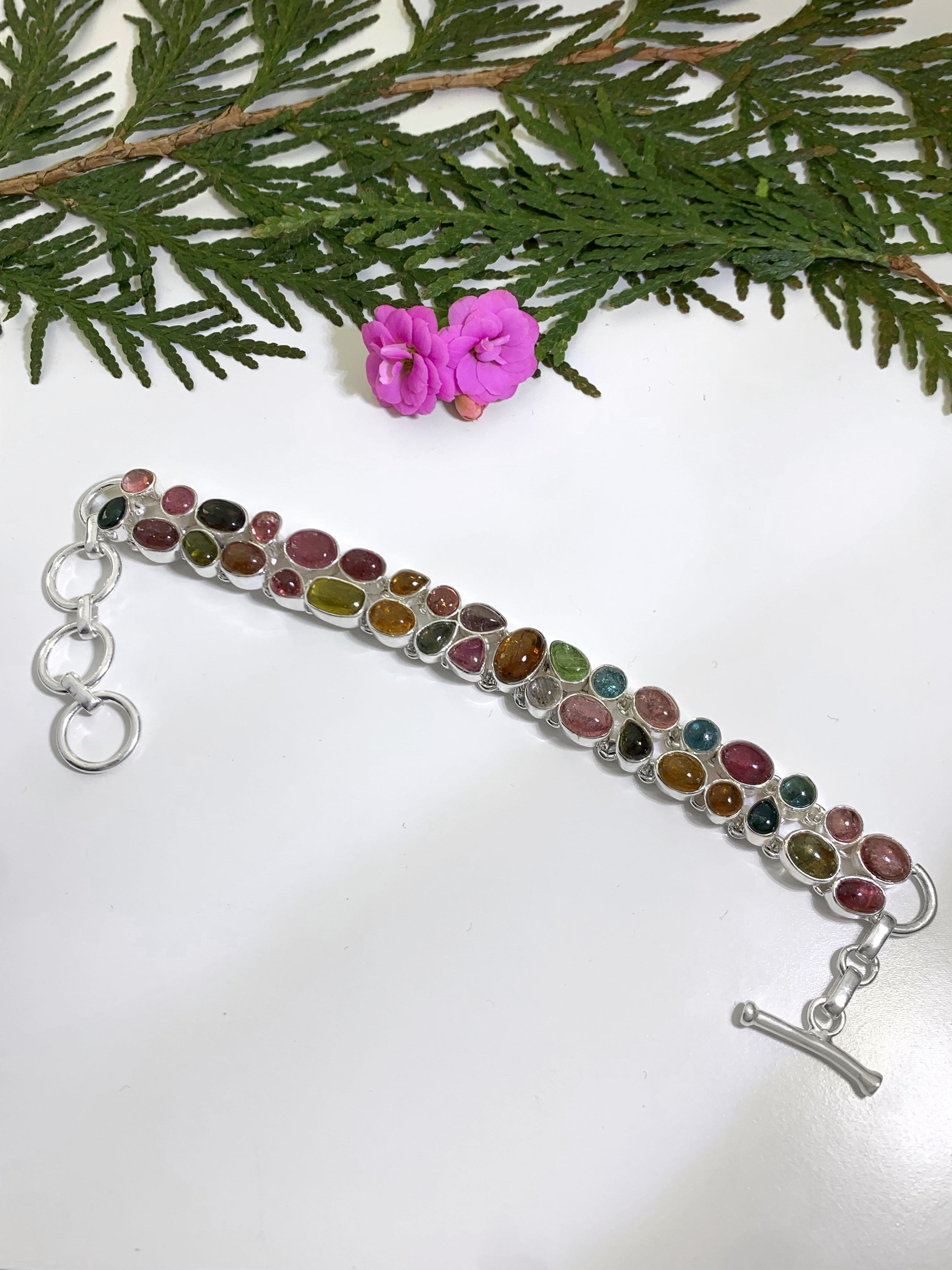 turmalin-armband-tourmaline-bracelet-ab00337 Turmalin Armband