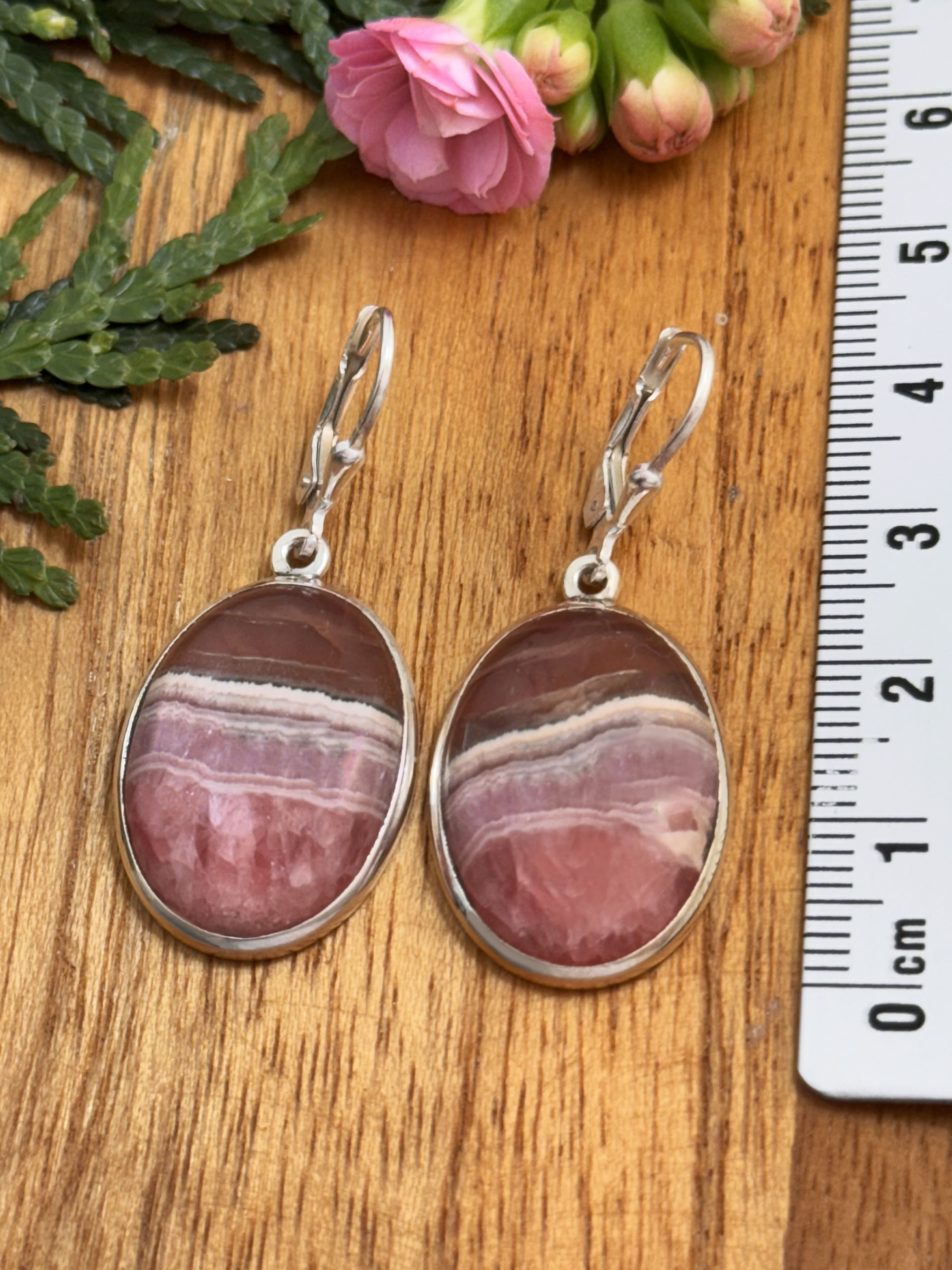 rhodochrosit-ohrhaenger-rhodochrosite-earrings-ohr00789 Rhodochrosit Ohrhänger