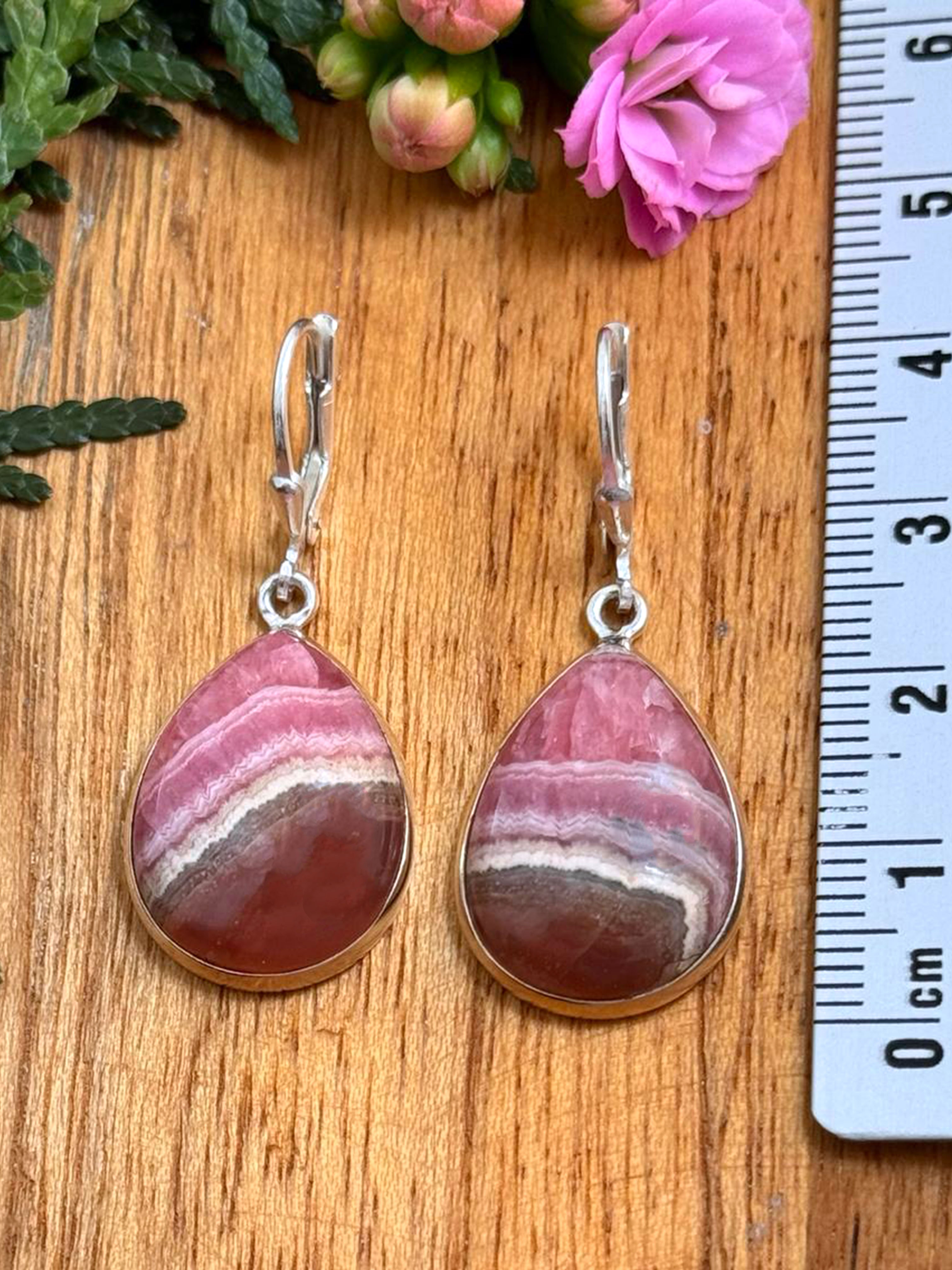rhodochrosit-ohrhaenger-rhodochrosite-earrings-ohr00787 Rhodochrosit Ohrhänger