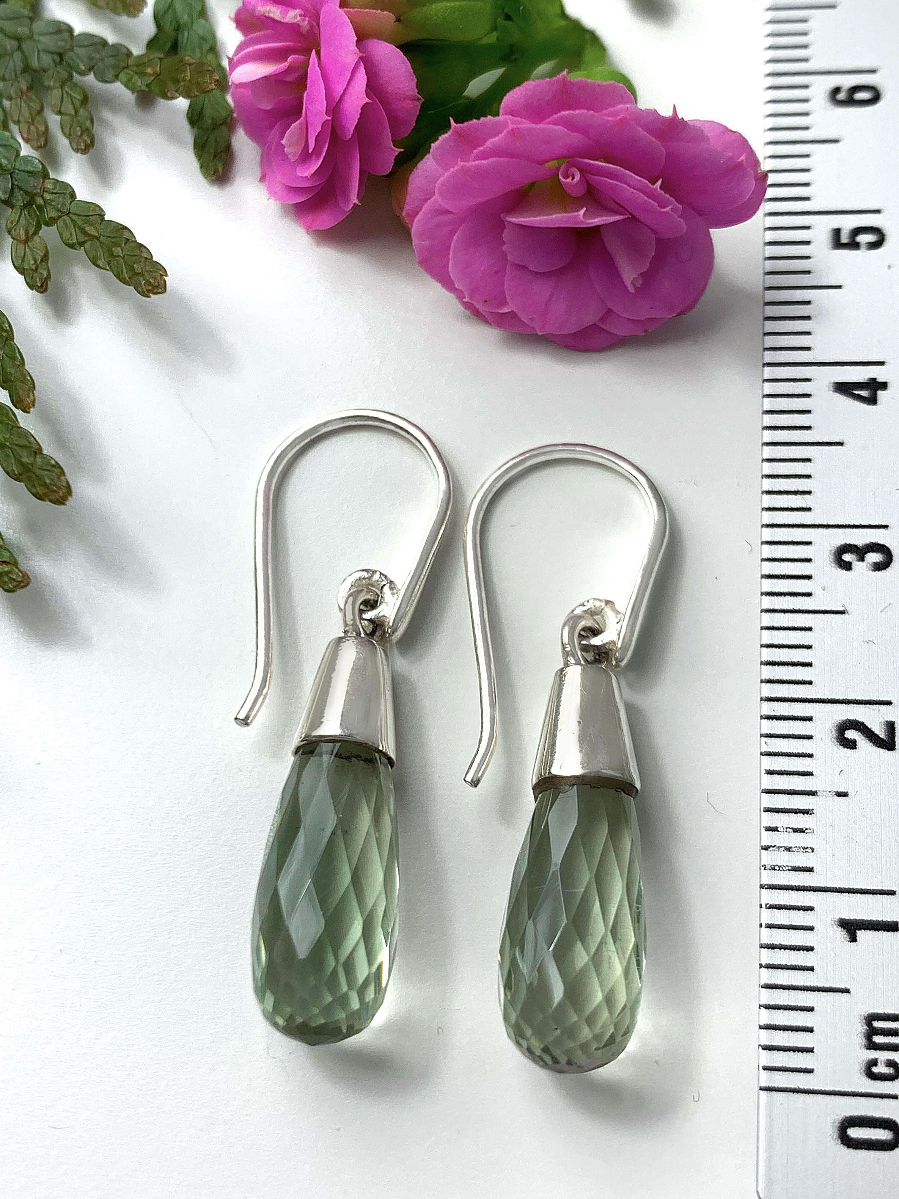 prasiolith-ohrhaenger-green-amethyst-earrings-ohr00876-3 Prasiolith Ohrhänger