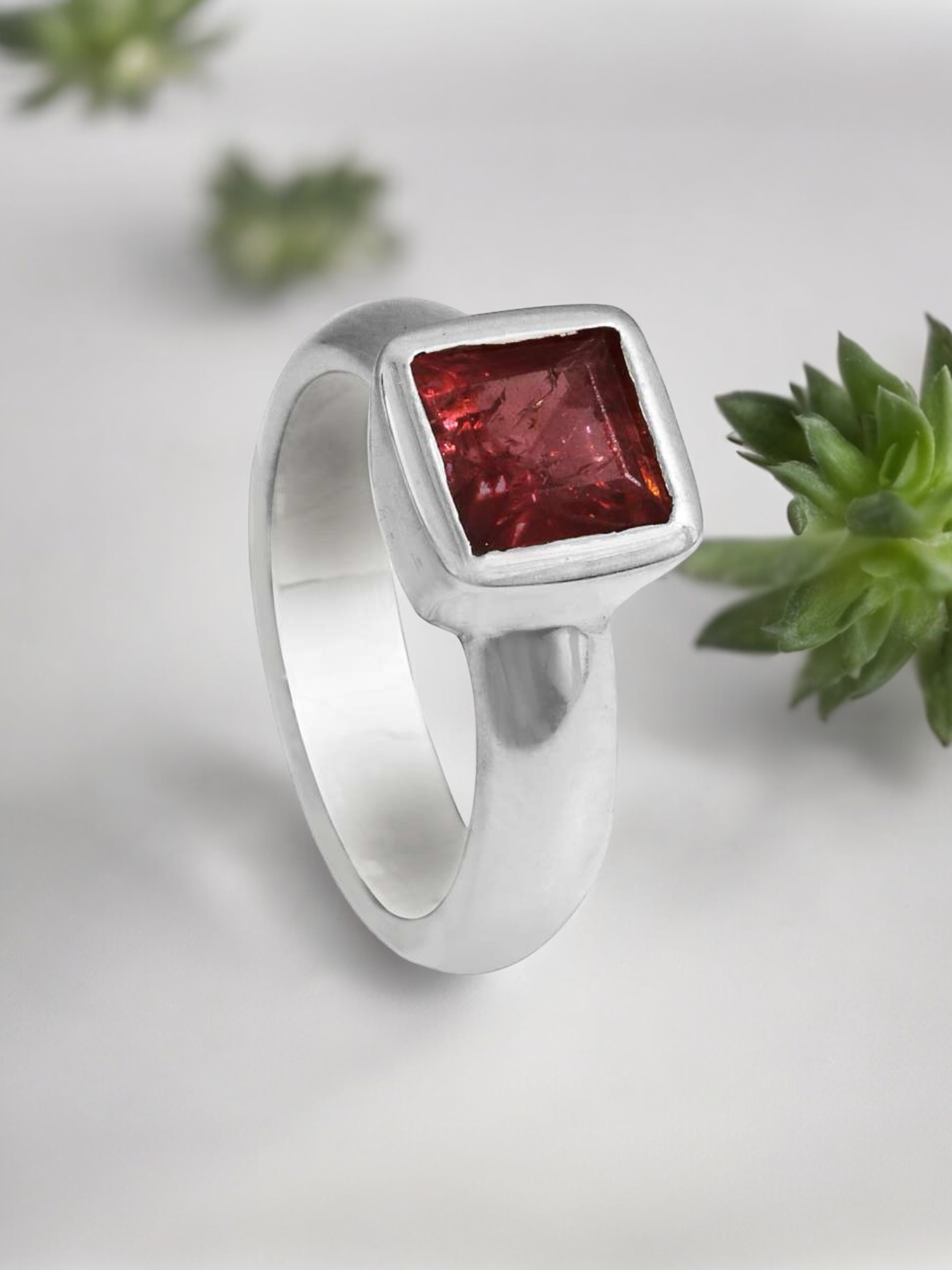 Photoroom_20240422_174633 Turmalin Ring - 53