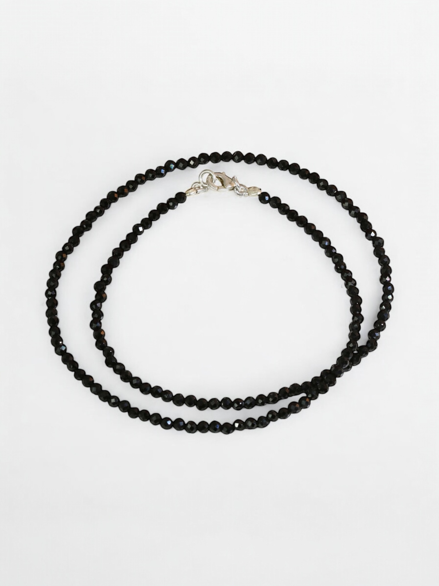 Spinell Necklace