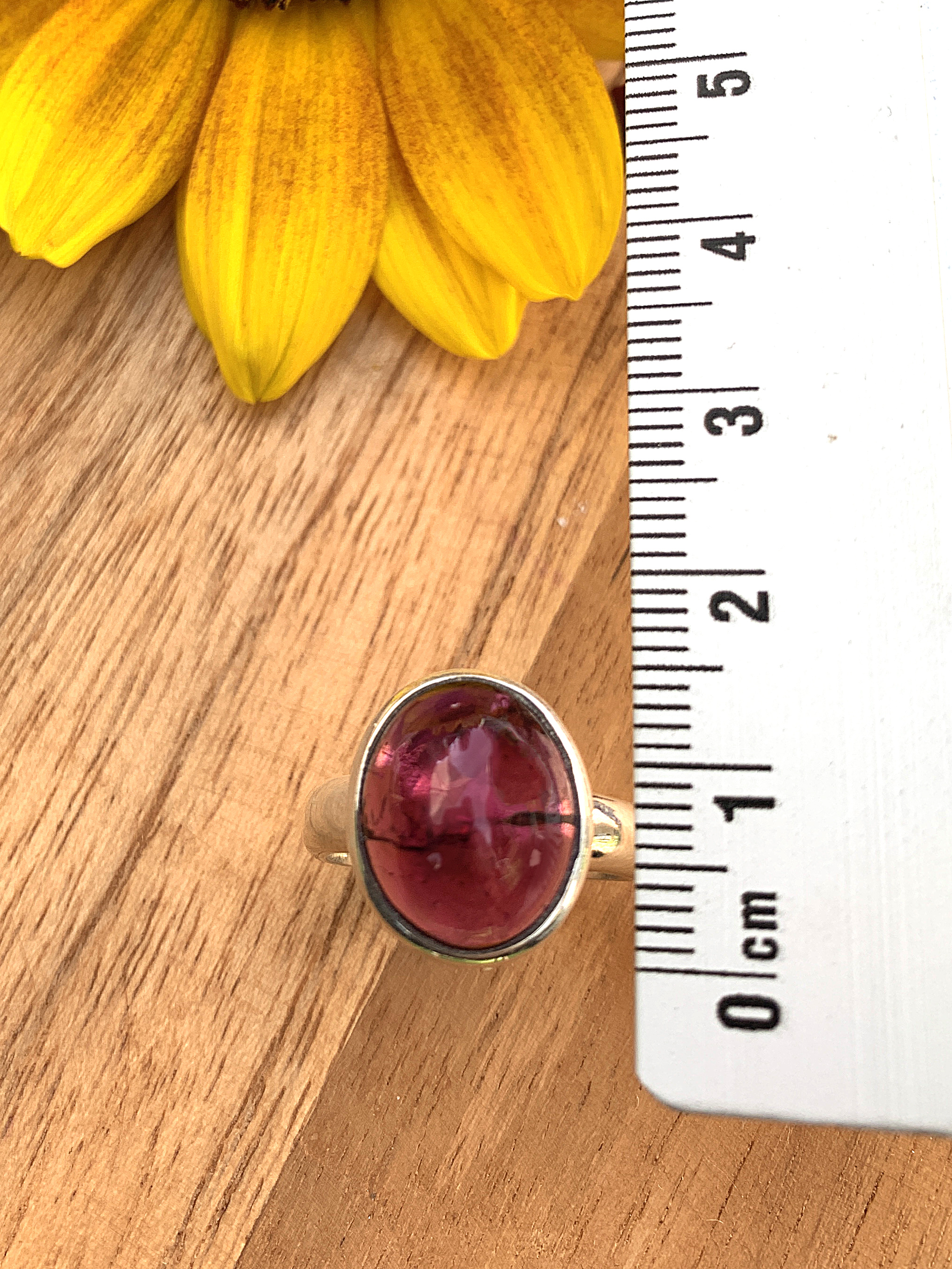 pink-turmalin-ring-pink-tourmaline-ring-r01314-8 Top Pink Turmalin Ring - 54,5