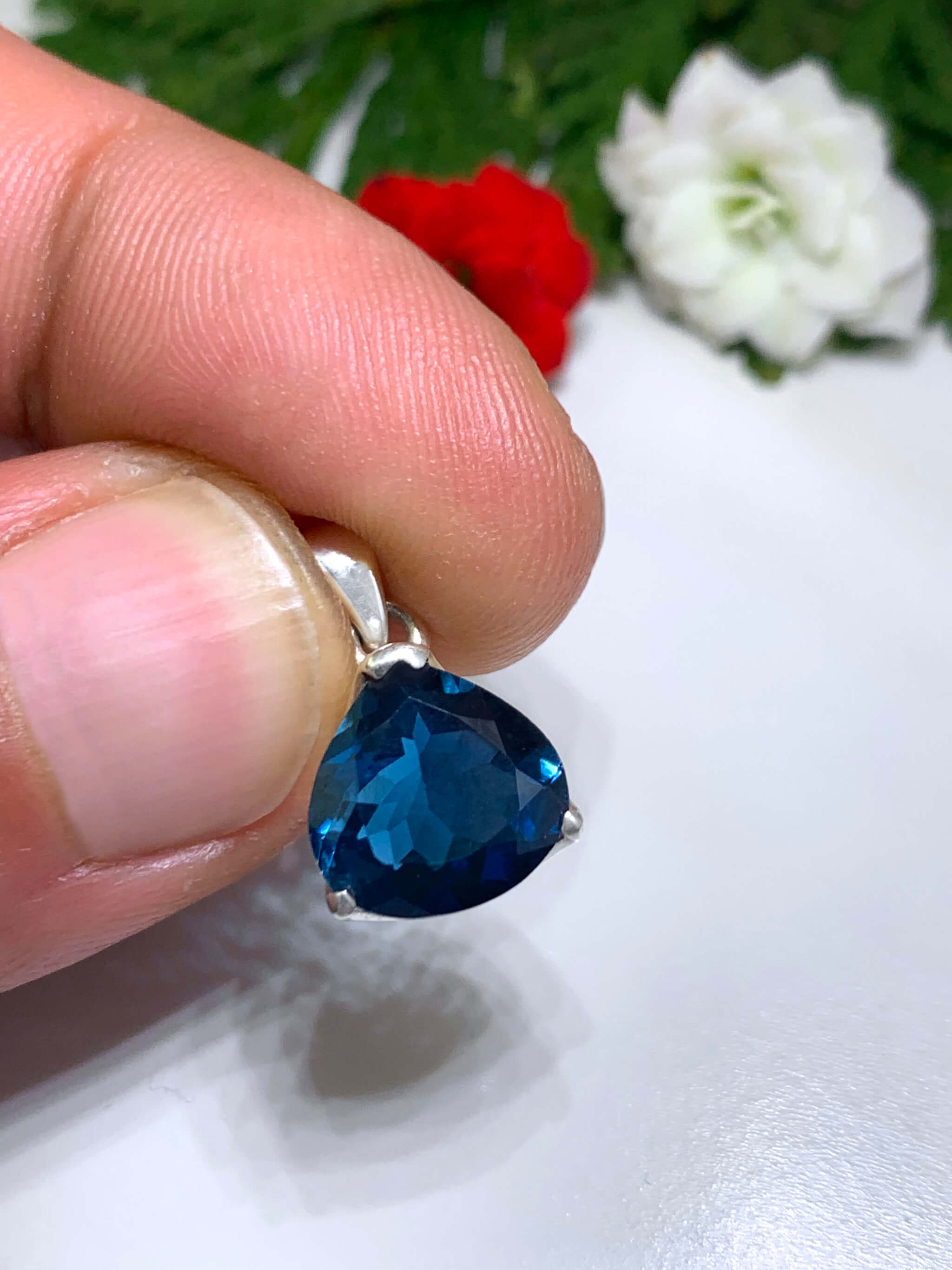 blautopas-anhaenger-blue-topaz-pendant-ah05339-2 Blautopas Anhänger - London