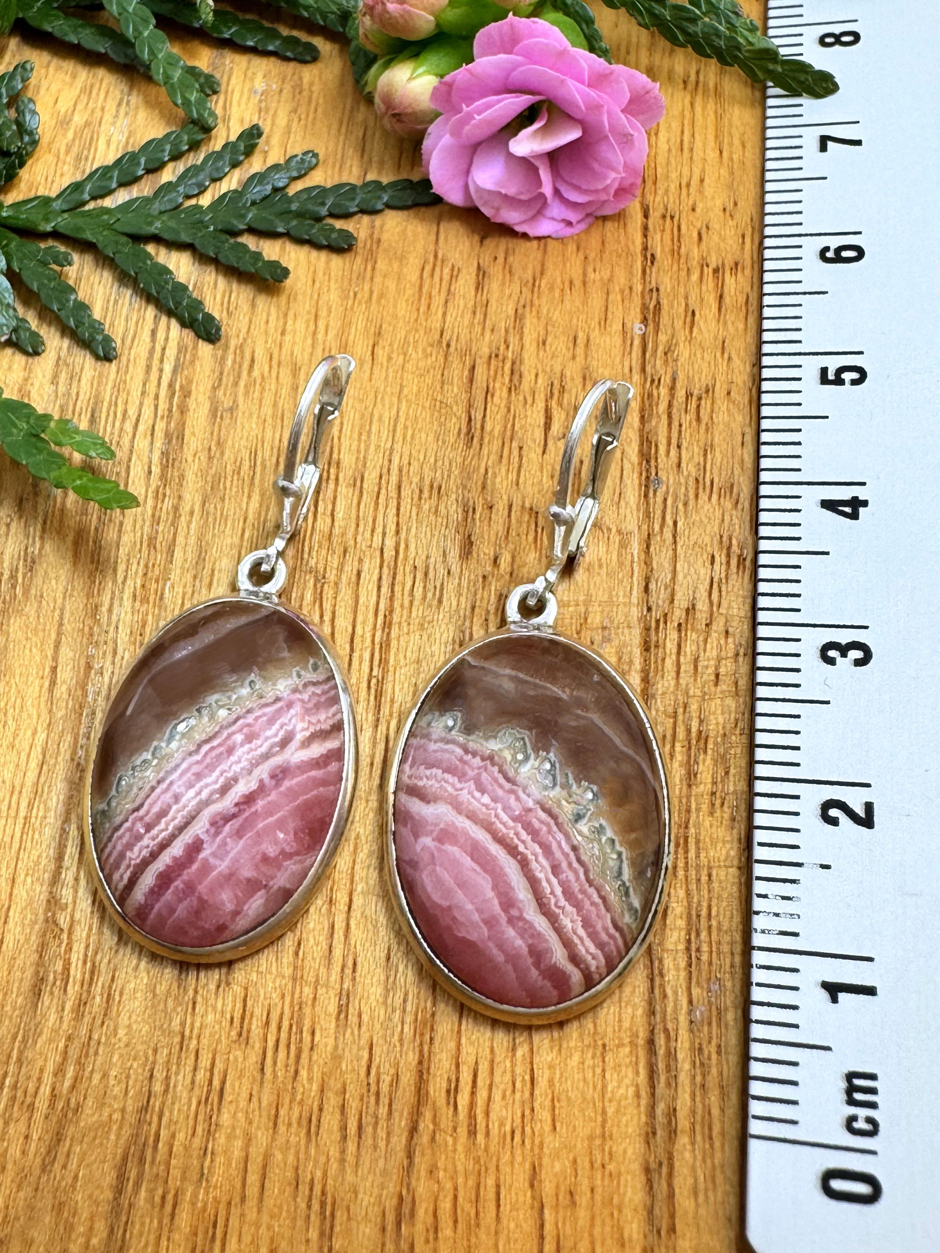 rhodochrosit-ohrhaenger-rhodochrosite-earrings-ohr00785 Rhodochrosit Ohrhänger
