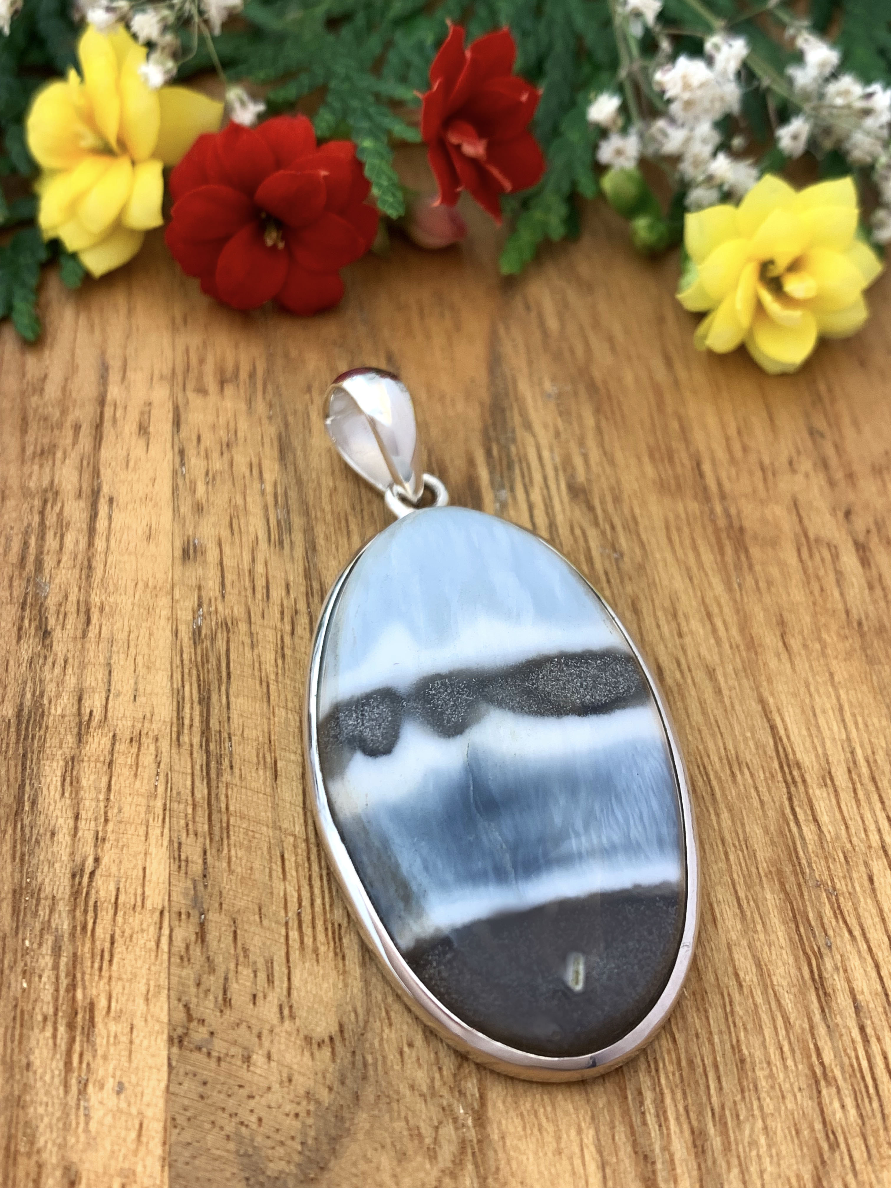 blau-opal-anhaenger-blue-opal-pendant-ah04249 Blau Opal Anhänger