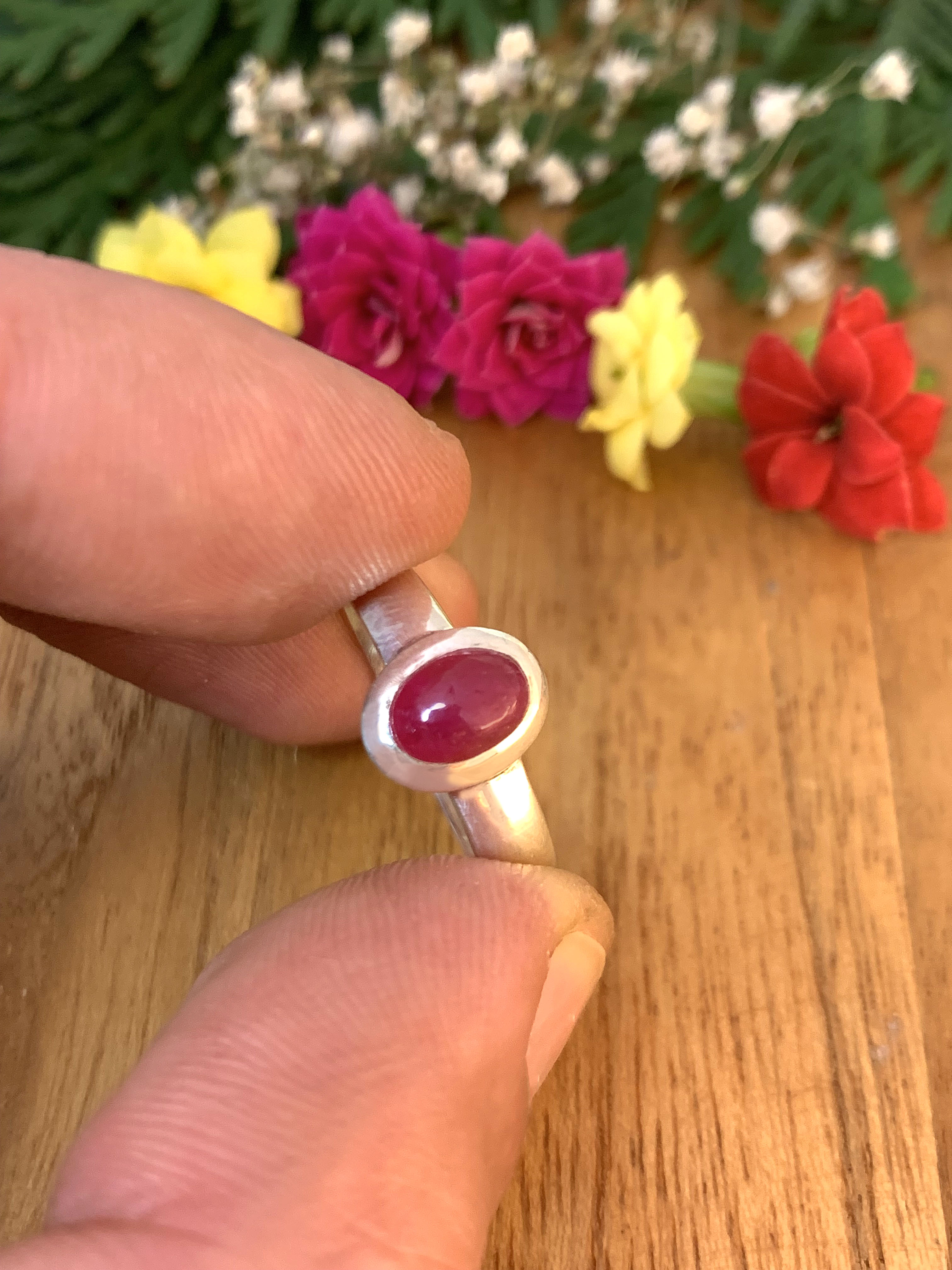 Rubin Ring