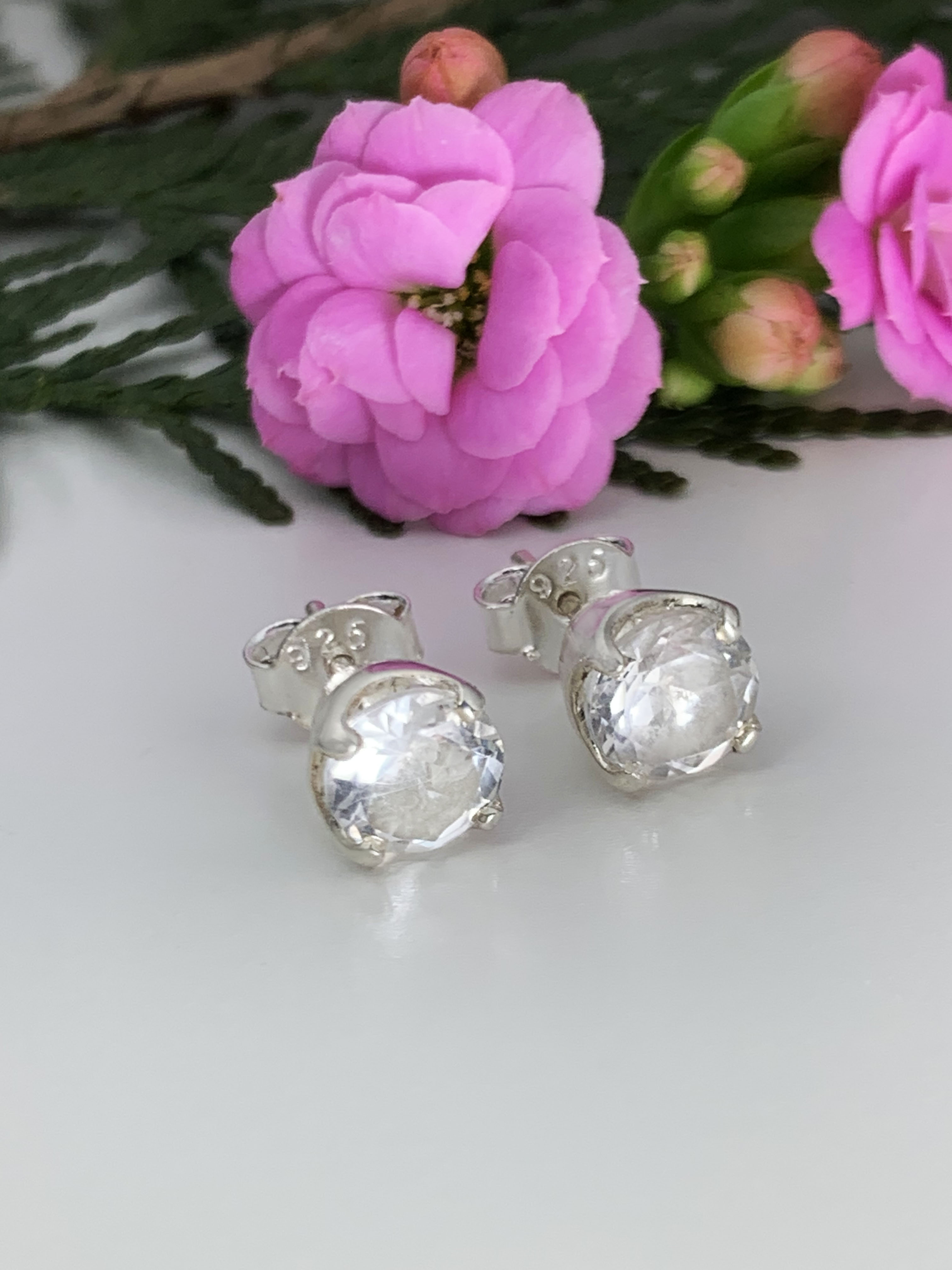 bergkristall-ohrstecker-rock-crystal-studs-ohr00920 Bergkristall Ohrstecker