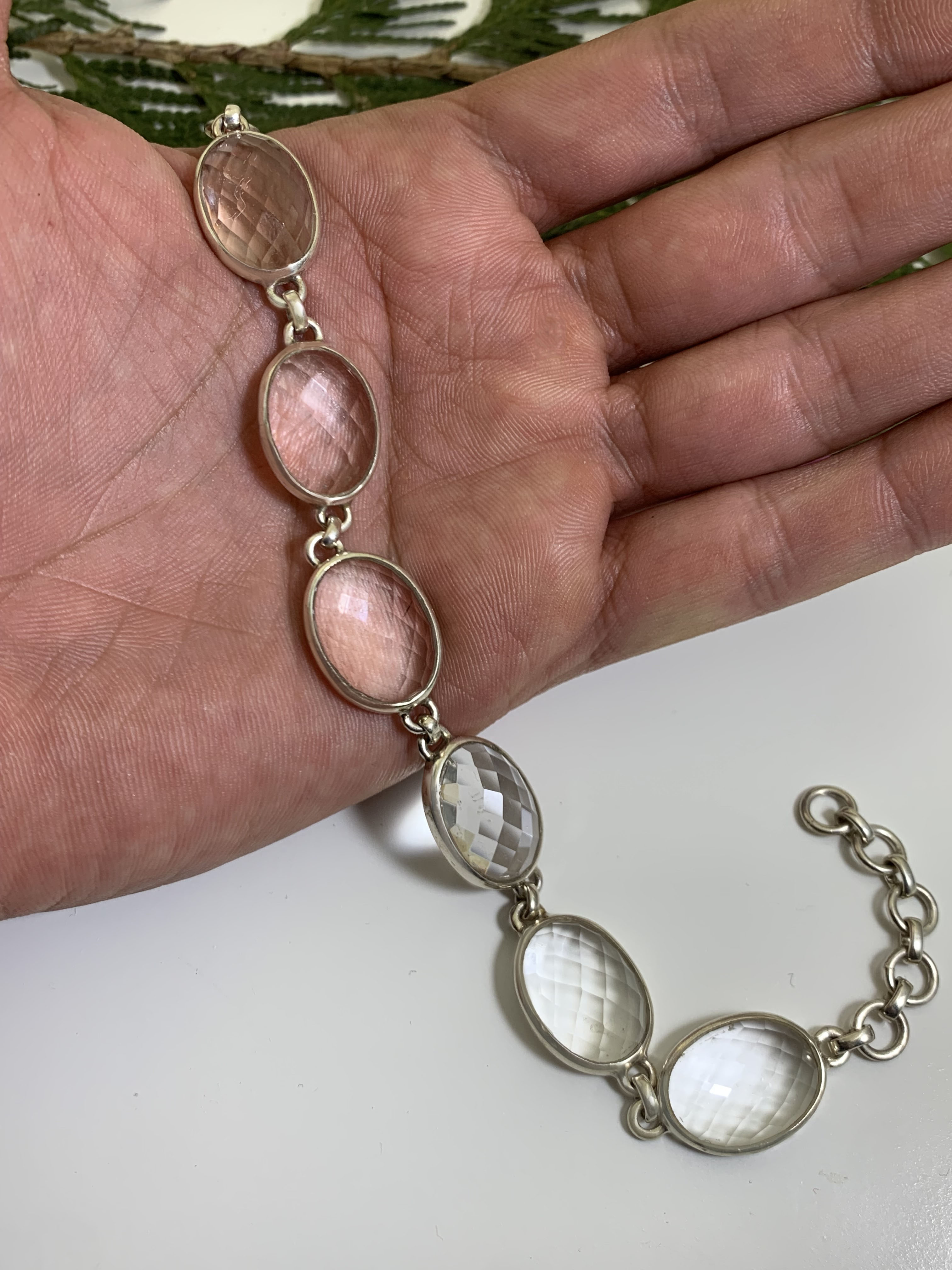 bergkristall-armband-rock-crystal-bracelet-ab00335-5 Bergkristall Armband