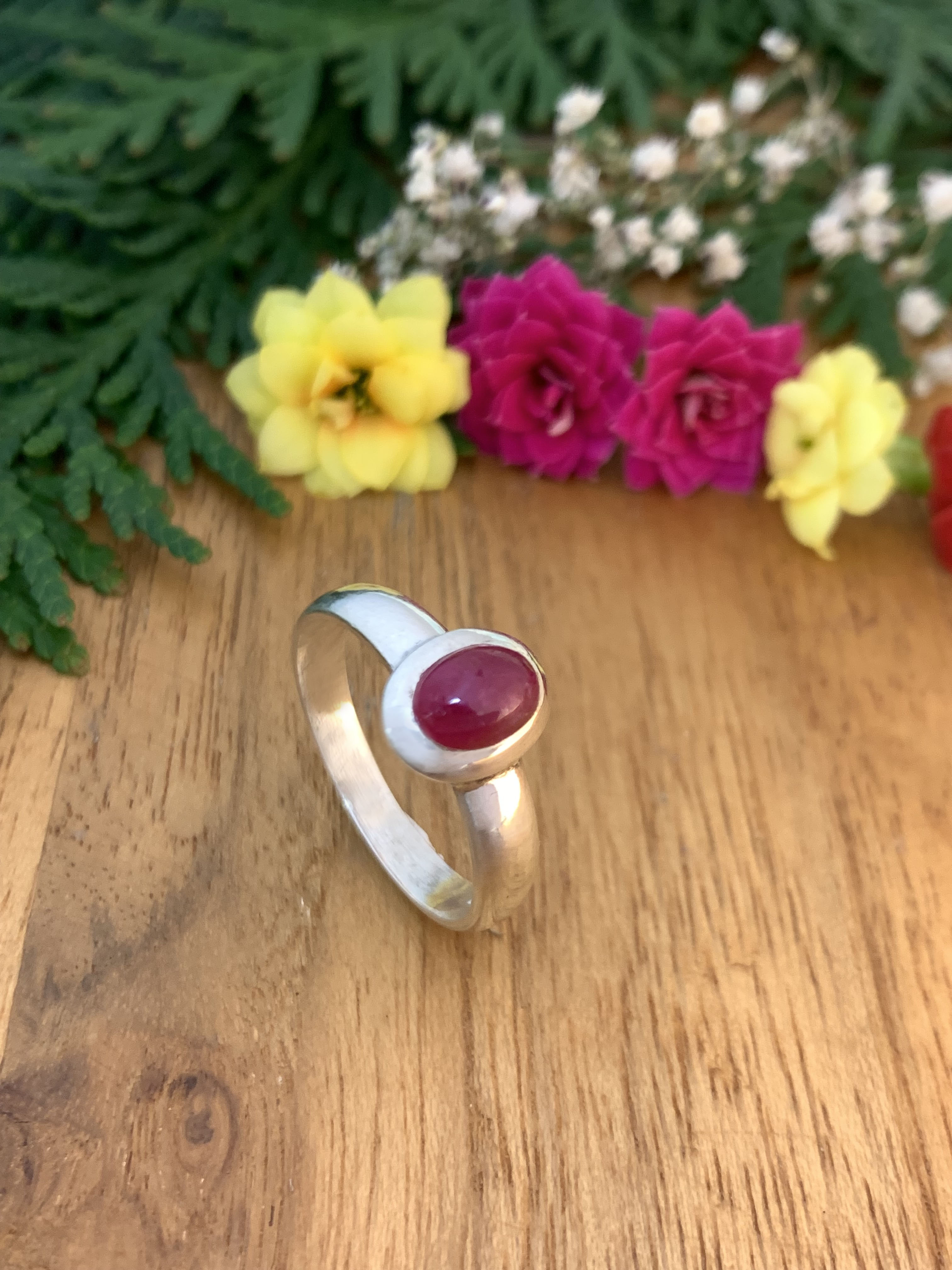 Rubin Ring