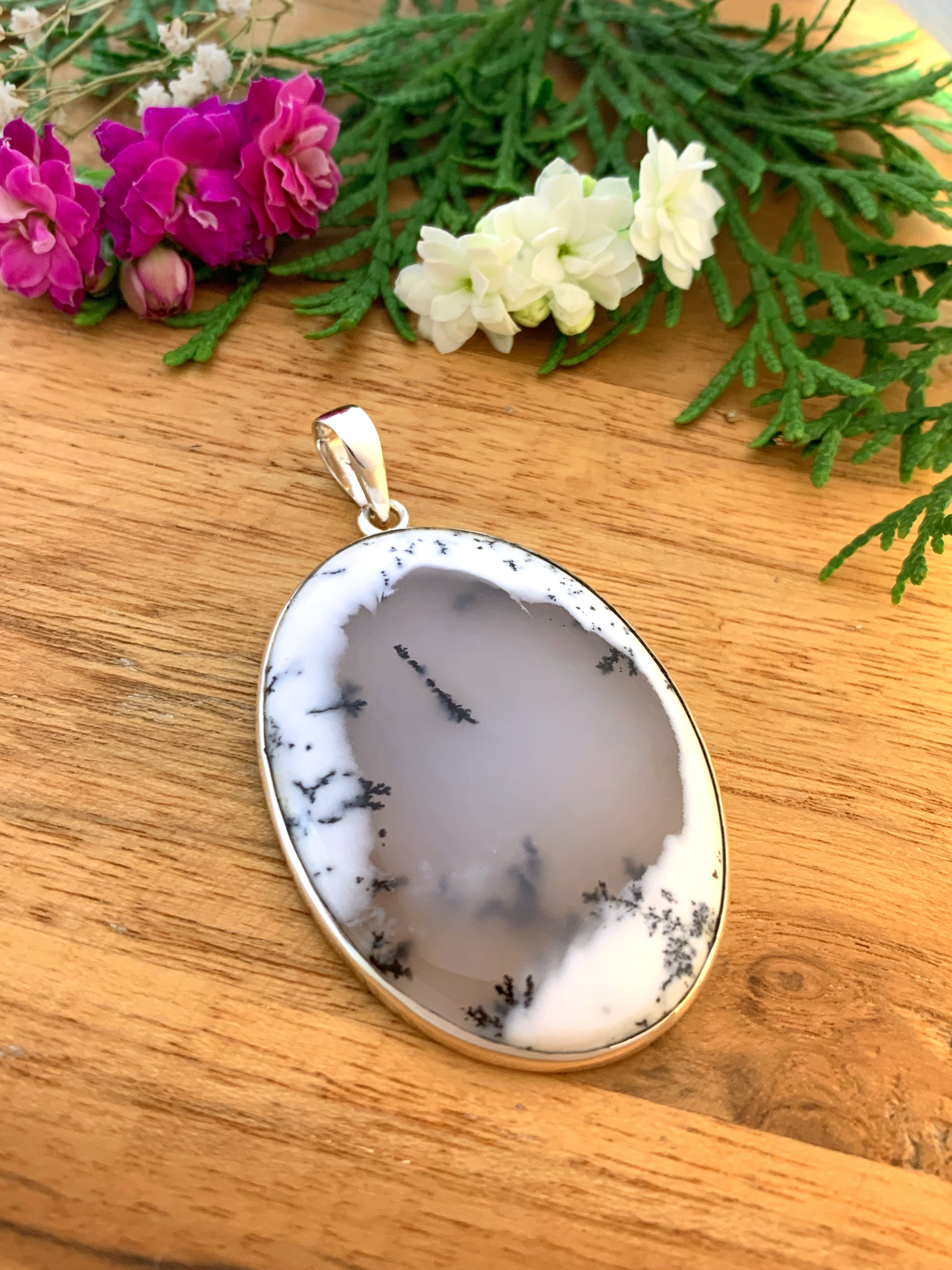 dendrittenachat-anhaenger-dendritic-agate-ah02615-2 Dendrite Achat Anhänger