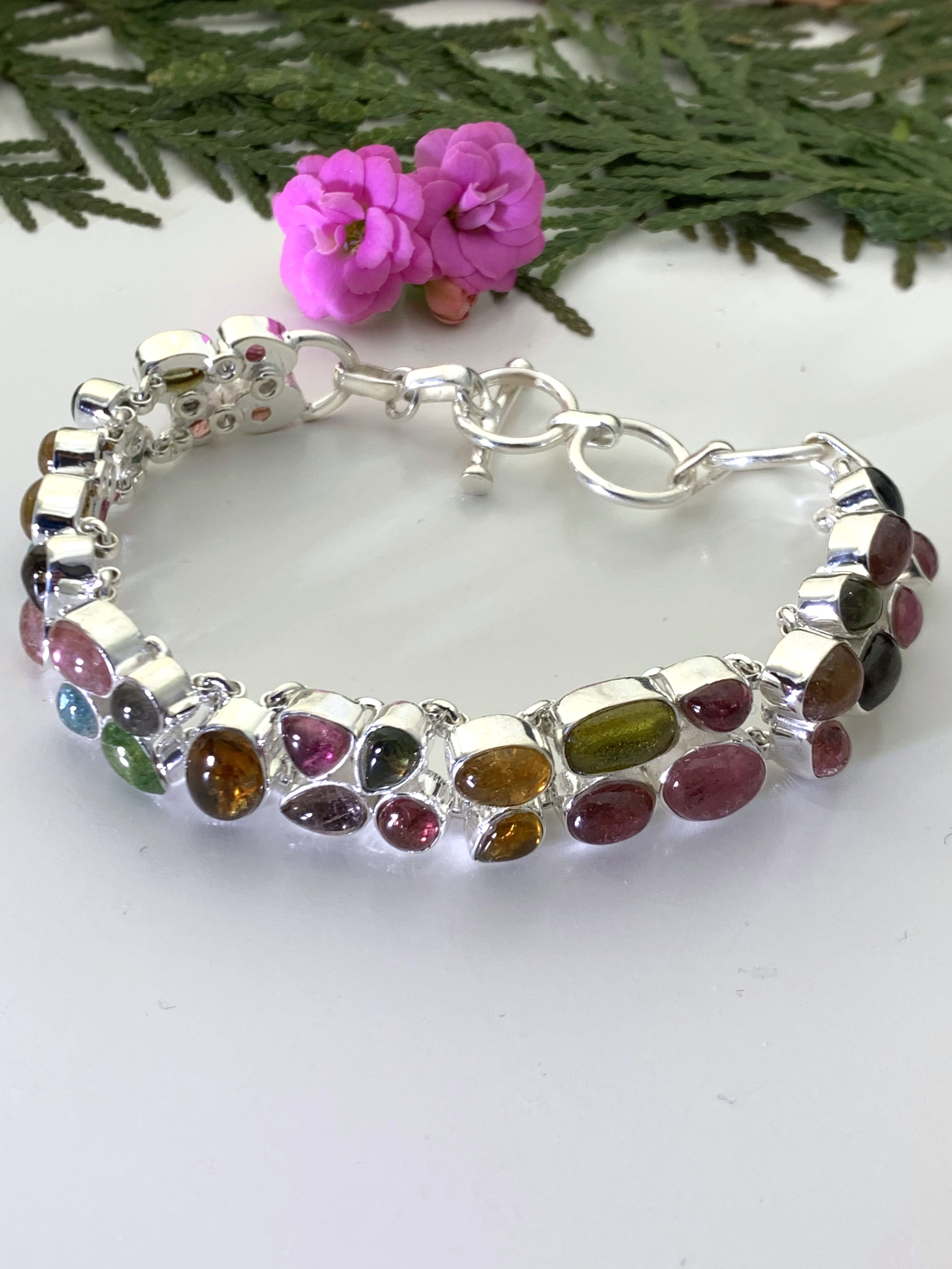 turmalin-armband-tourmaline-bracelet-ab00337-3 Turmalin Armband