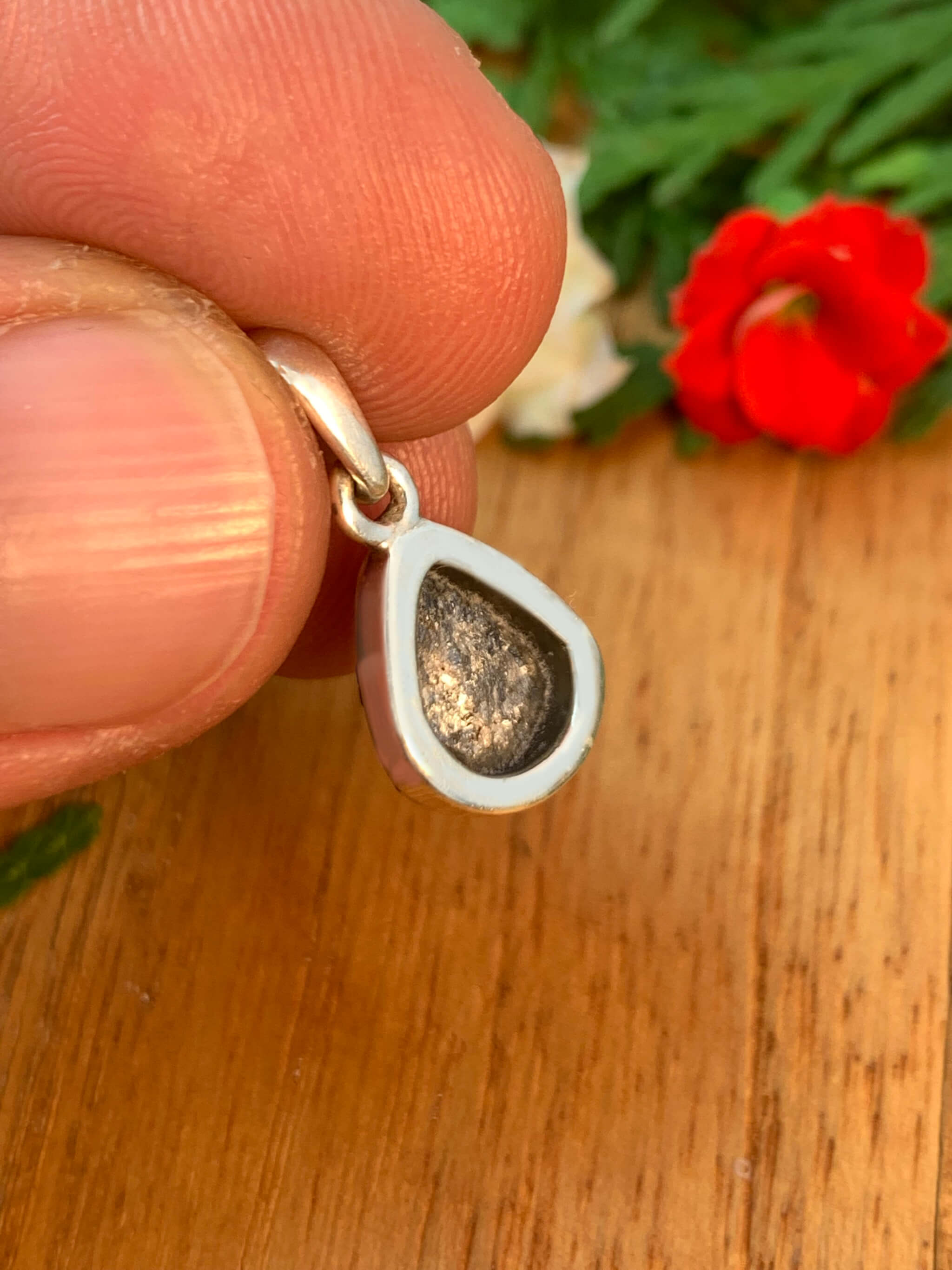 Diamond Pendant