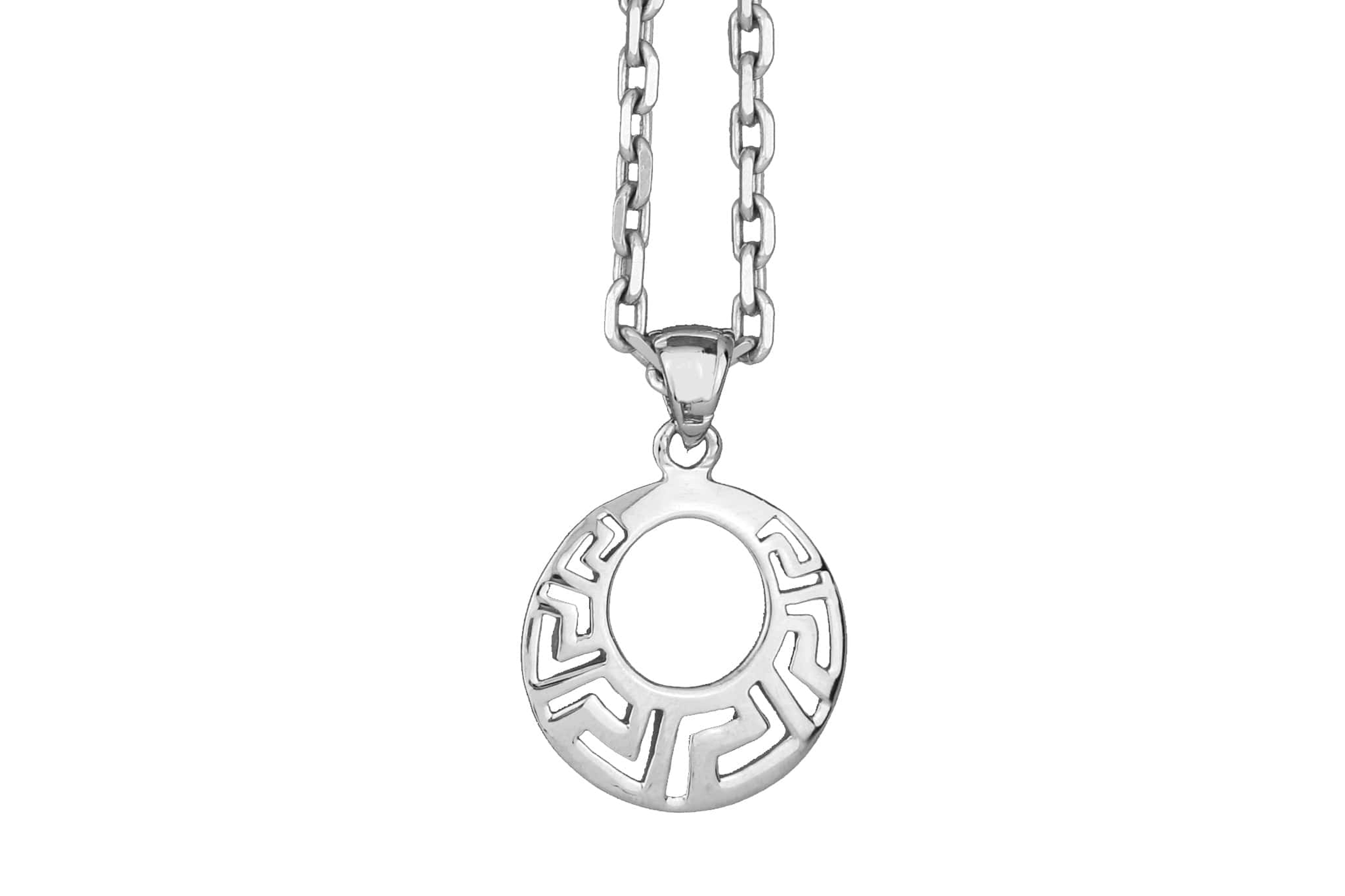 silber-symbol-anhaenger-S169 Silber Symbol Anhänger