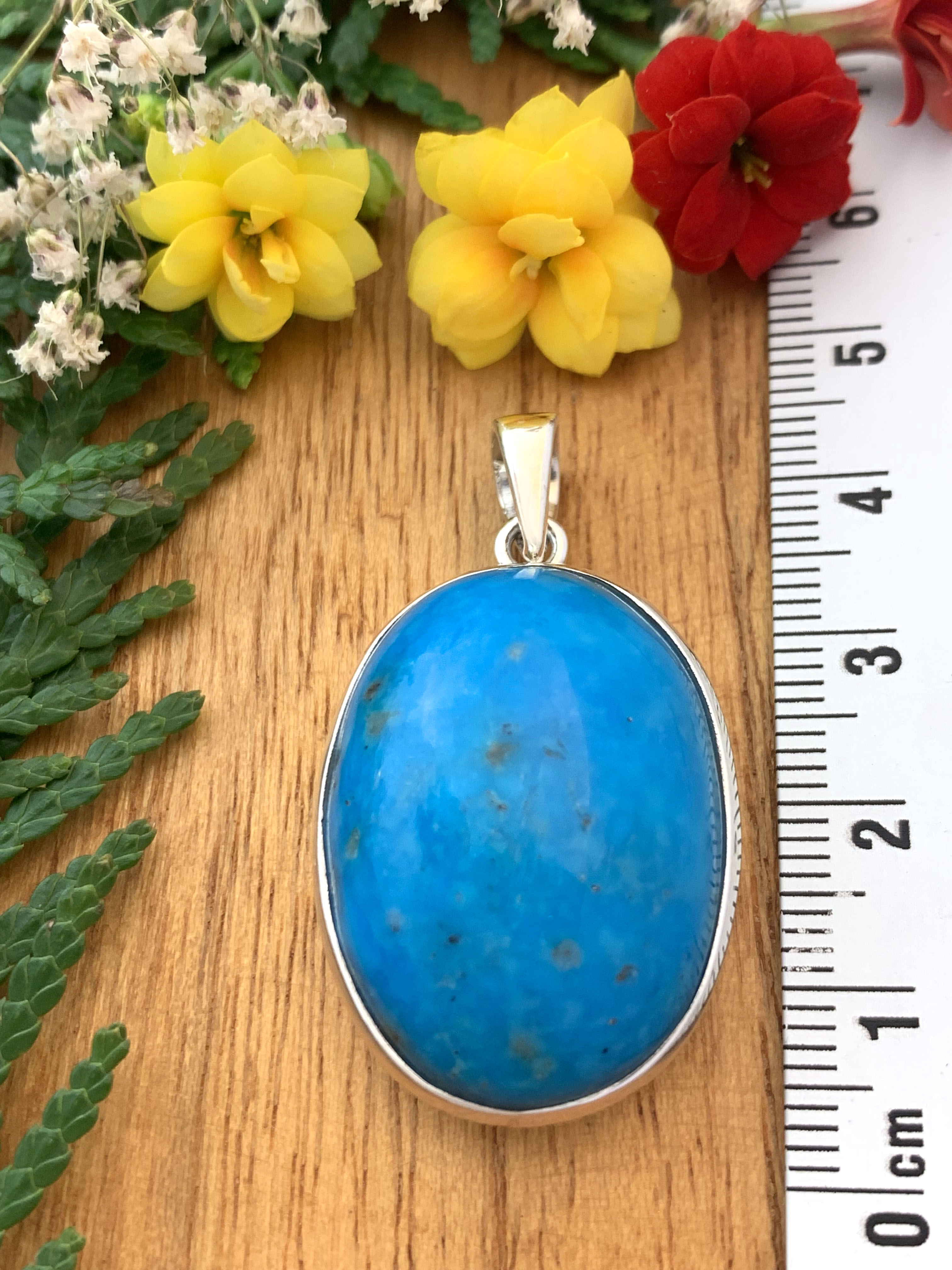 tuerkis-anhaenger-turquoise-pendant-ah04209-2 Türkis Anhänger
