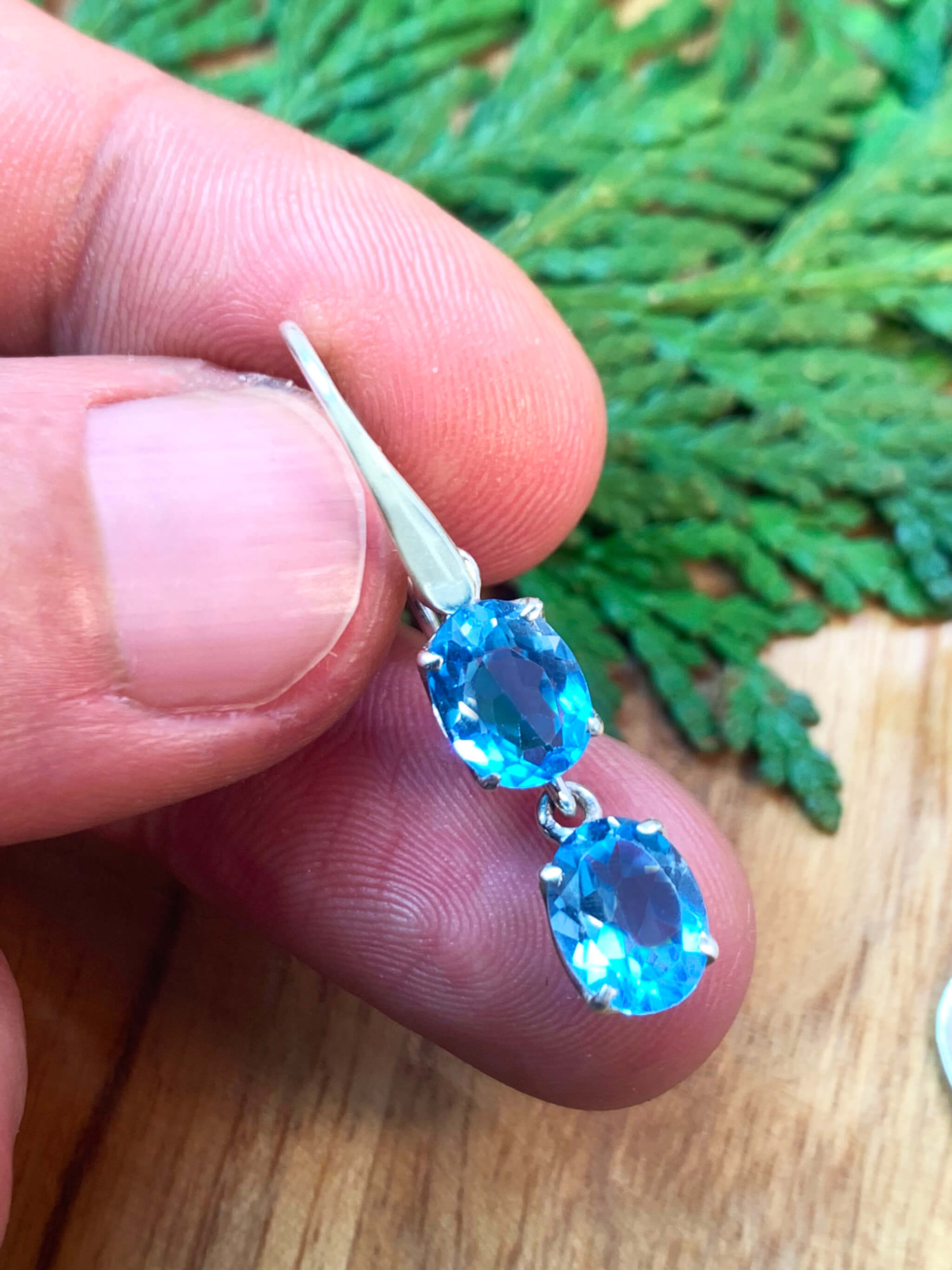 blautopas-ohrhaenger-blue-topaz-earrings-ohr00938-2 Blue Topaz Earrings