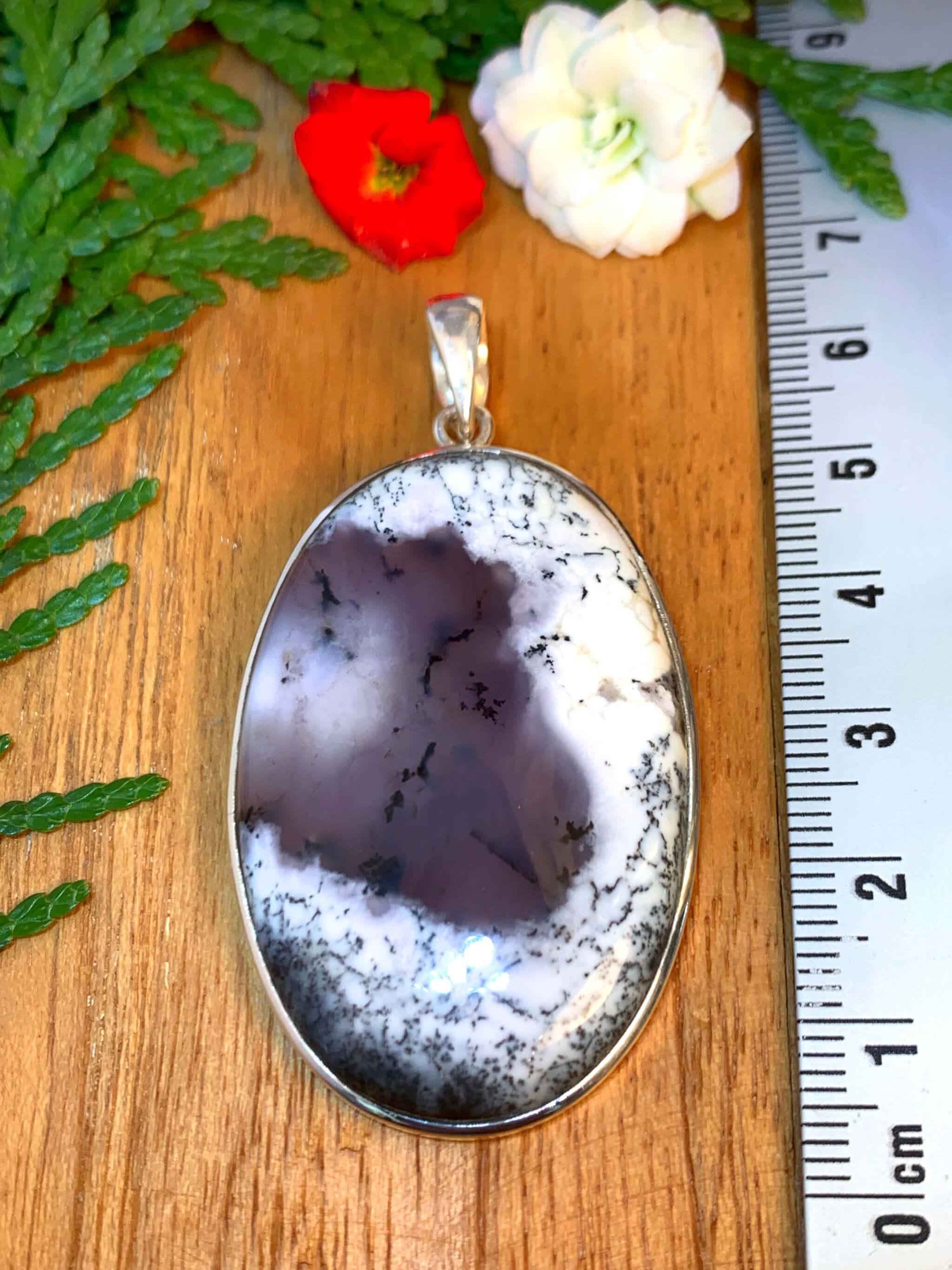 dendritachat-anhaenger-dendritic-agate-pendant-ah05421-3 Dendritachat Anhänger