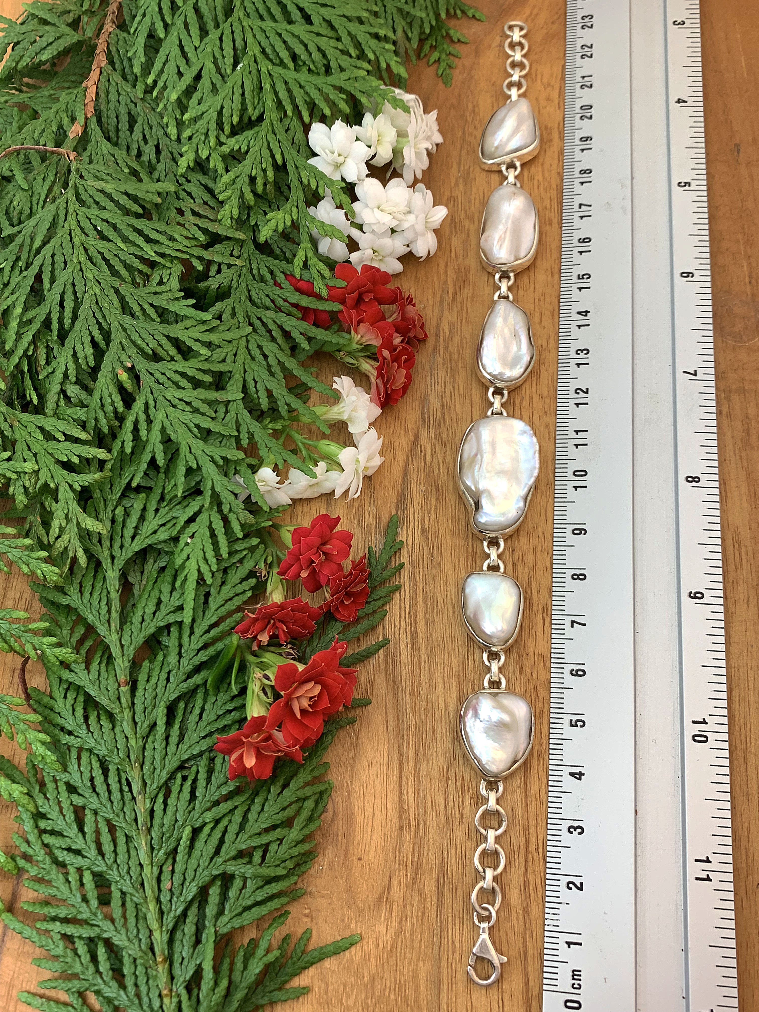 barockperlen-armband-pearl-bracelet-ab00289-3 Barockperlen Armband