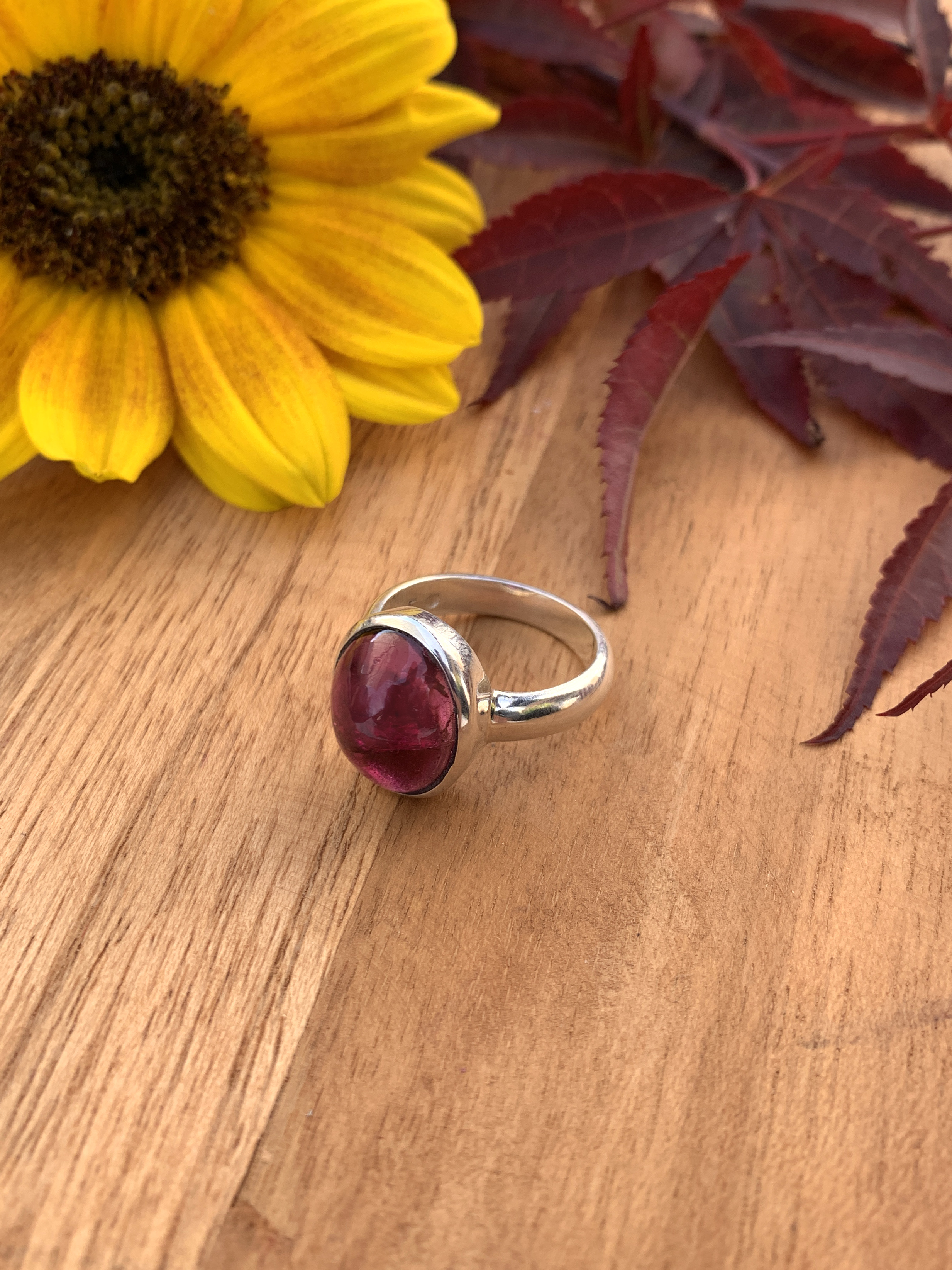 pink-turmalin-ring-pink-tourmaline-ring-r01314-6 Top Pink Turmalin Ring - 54,5