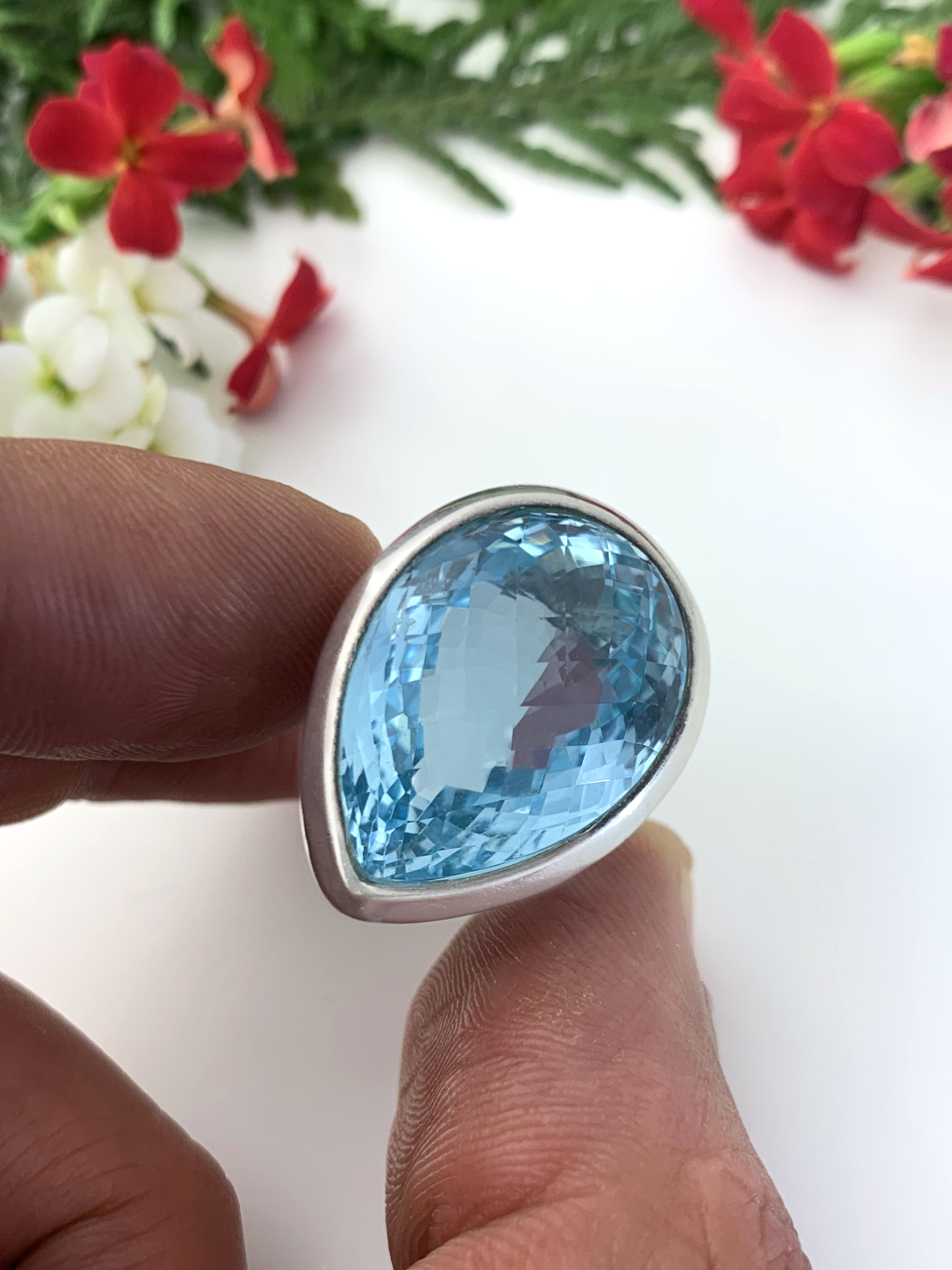 blautopas-ring-blue-topaz-ring-r02298-2 Blautopas Ring - TOP XL