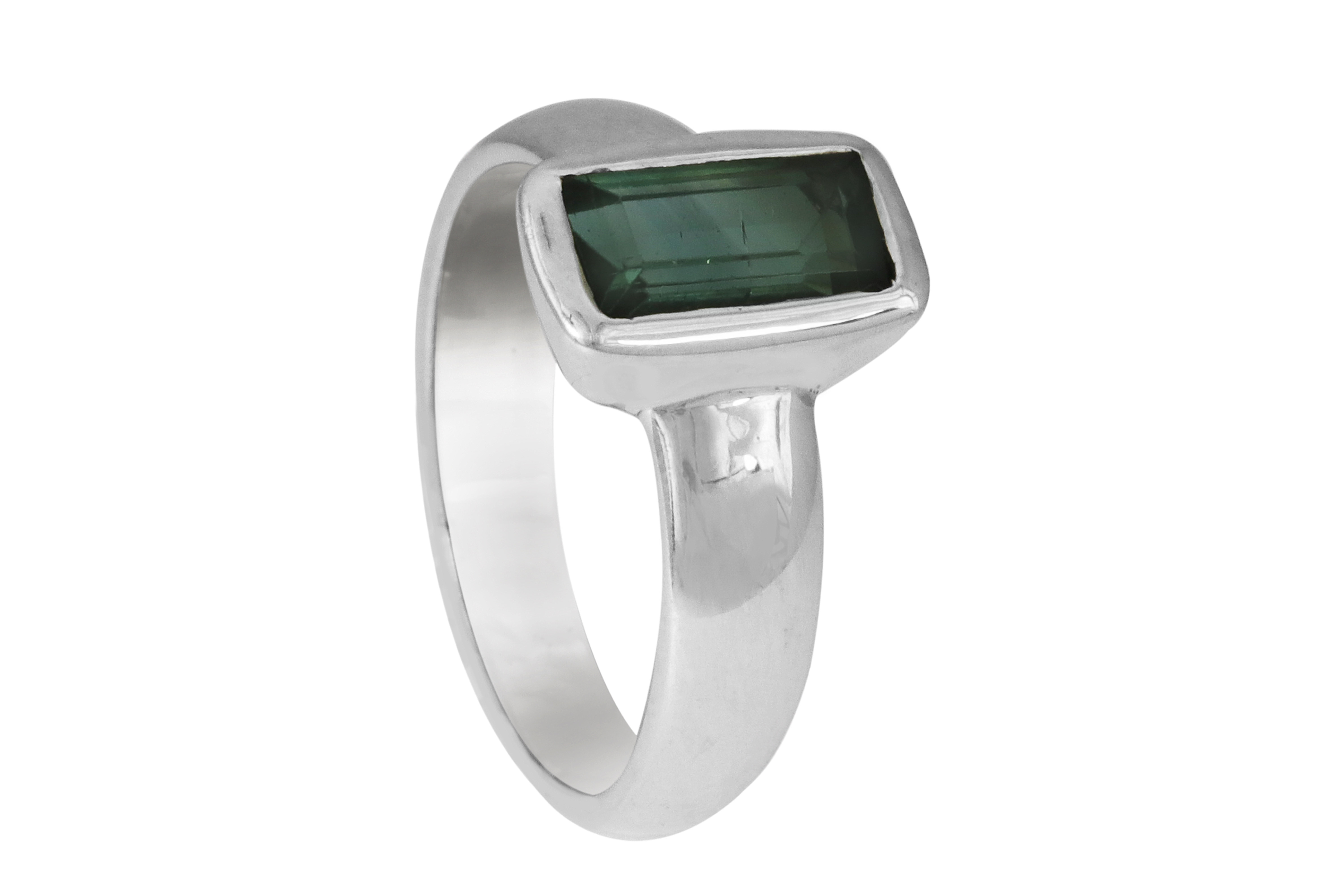 Turmalin Ring - 57