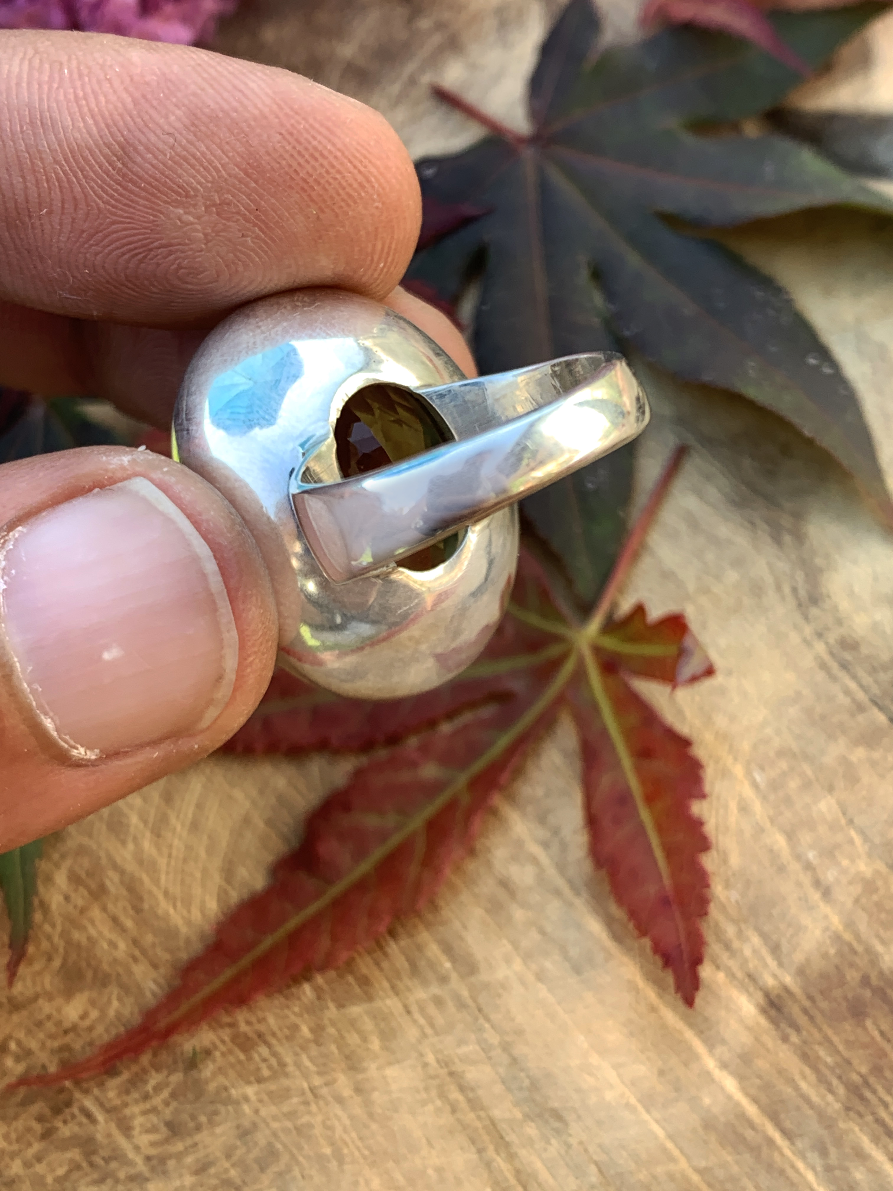 r01236-9-lemonquarz-ring-lemon-quartz-ring Lemonquarz Ring - 54