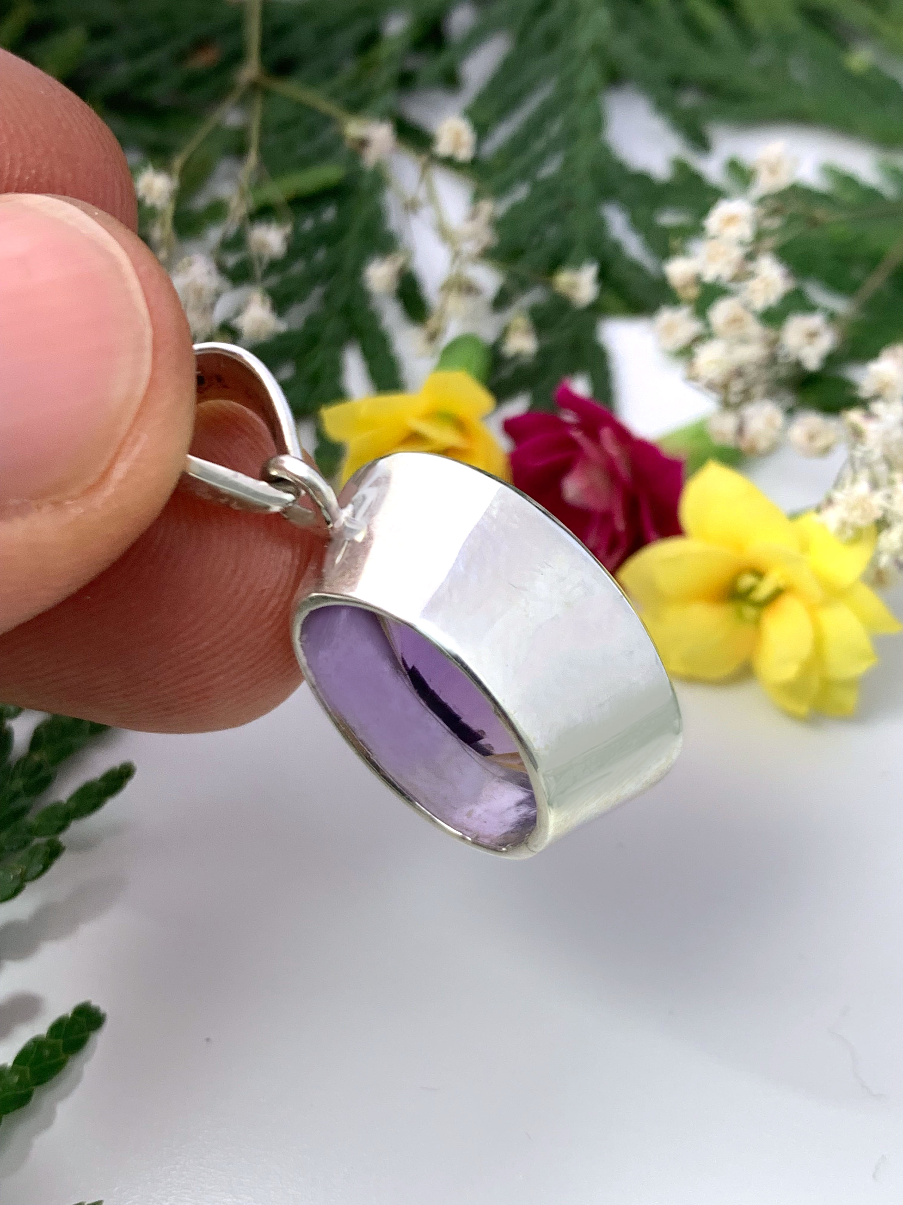 amethyst-anhaenger-amethyst-pendant-ah04410-2 Amethyst Anhänger TOP Afrika