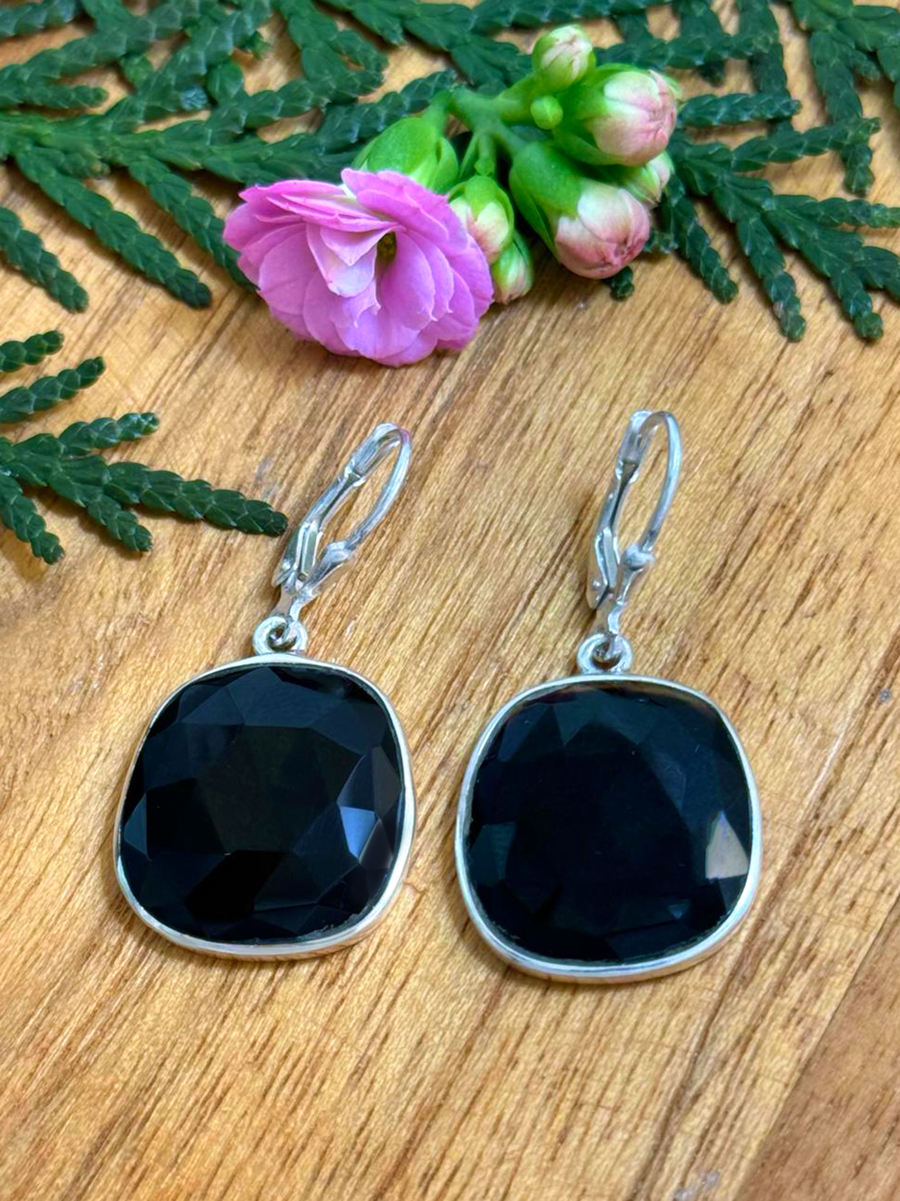 onyx-ohrhaenger-onyx-earrings-ohr00803 Onyx Ohrhänger