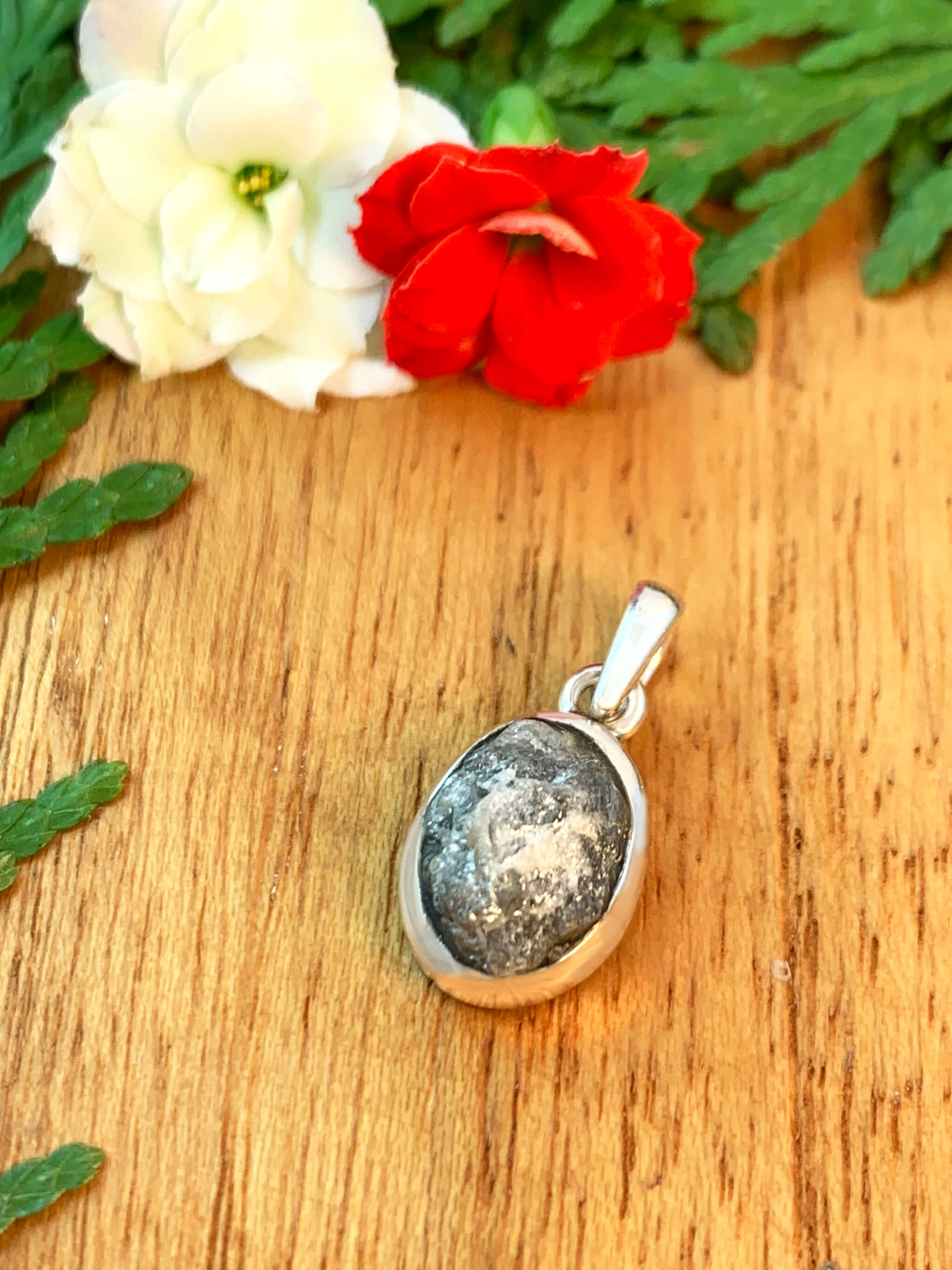 Diamond Pendant