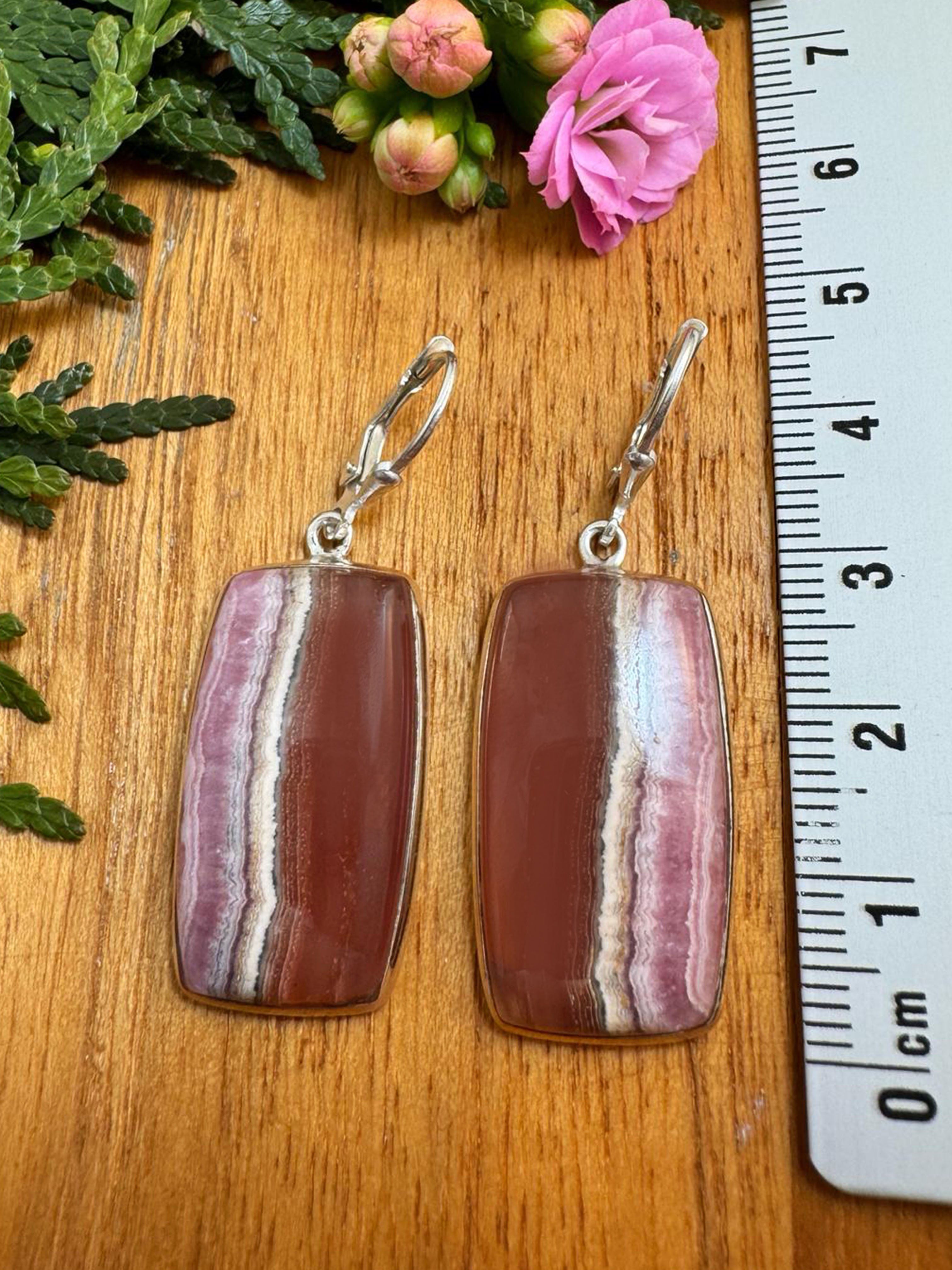 rhodochrosit-ohrhaenger-rhodochrosite-earrings-ohr00786 Rhodochrosit Ohrhänger