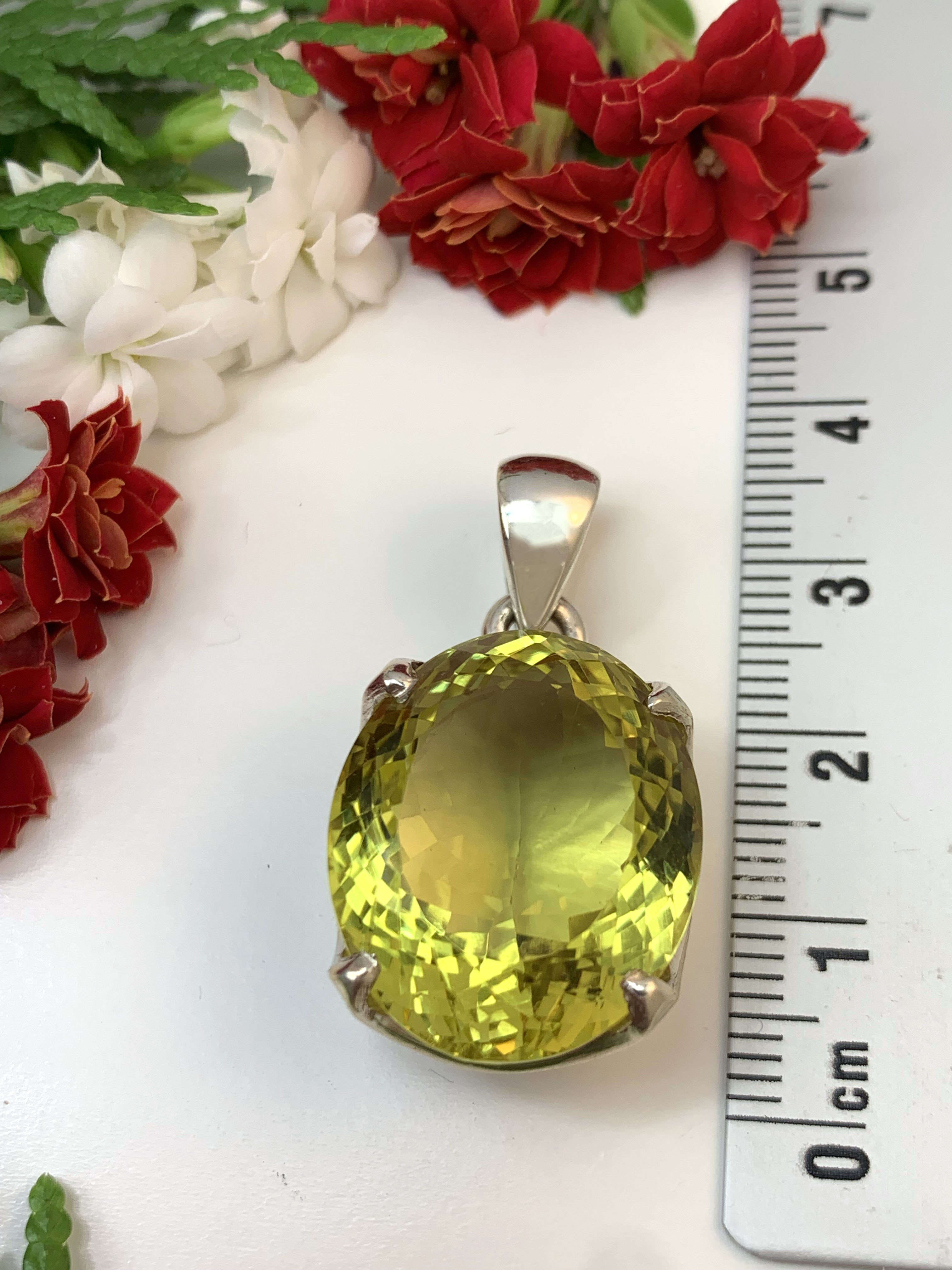 lemonquarz-anhaenger-lemon-quartz-pendant-ah03924-3 Lemonquarz Anhänger - TOP