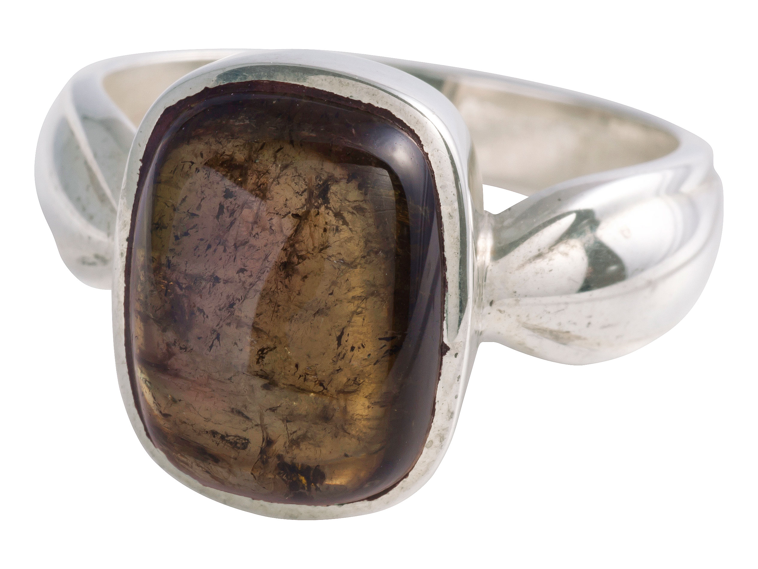 Turmalin Ring  - 59