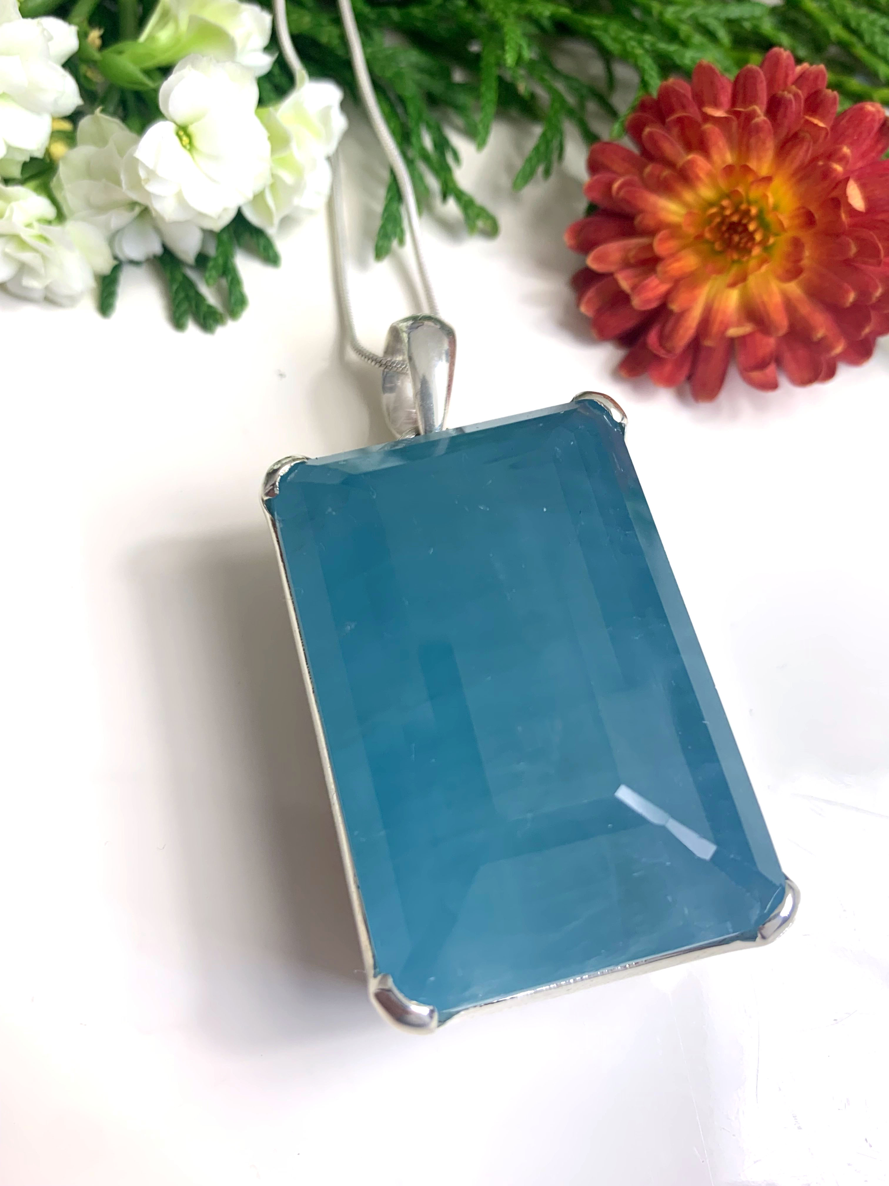 aquamarin-anhaenger-aquamarine-pendant-ah02947 Aquamarin Anhänger - TOP XL