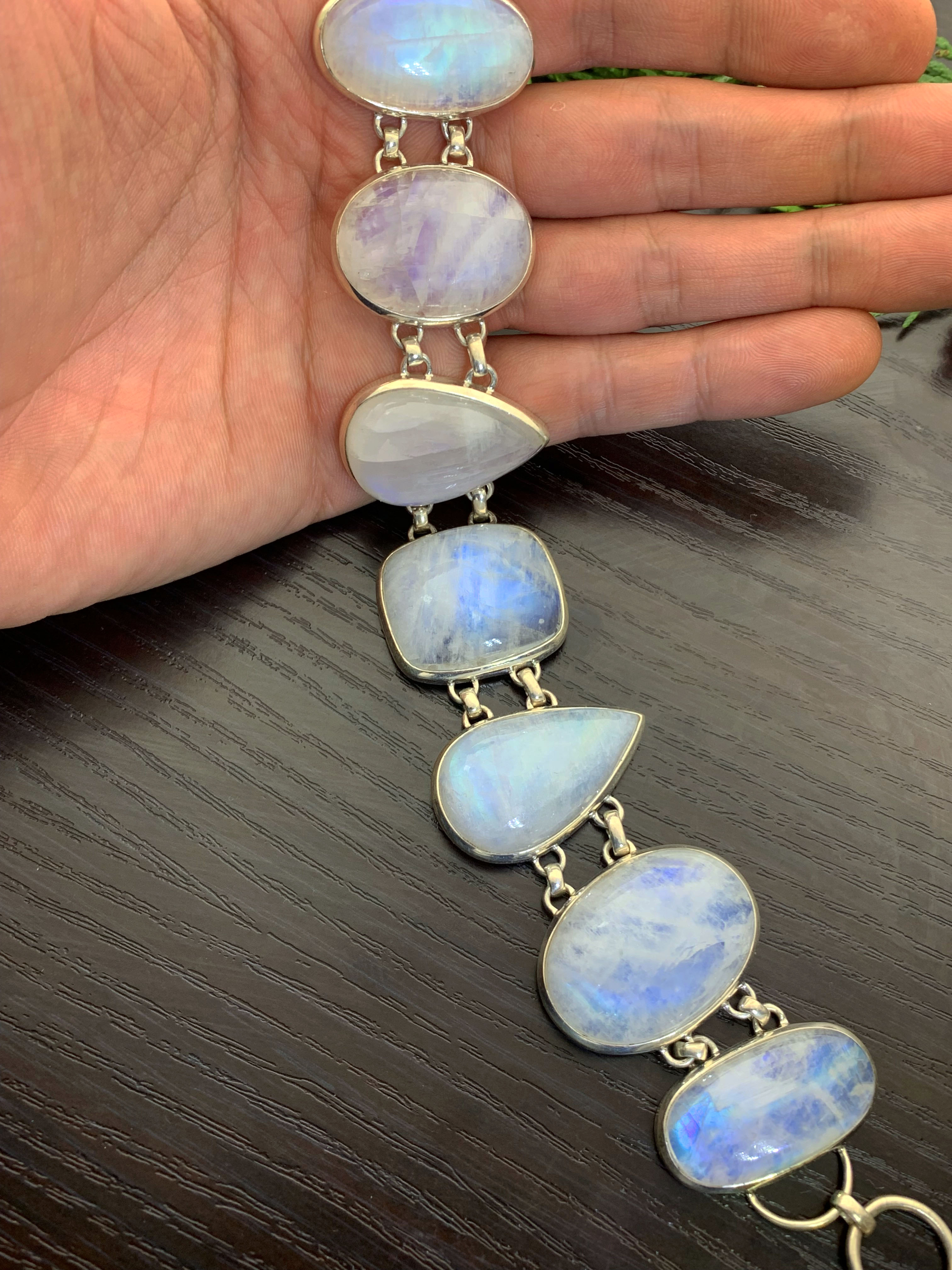 mondstein-armband-moonstone-bracelet-ab00283-2 Mondstein Armband - TOP XL