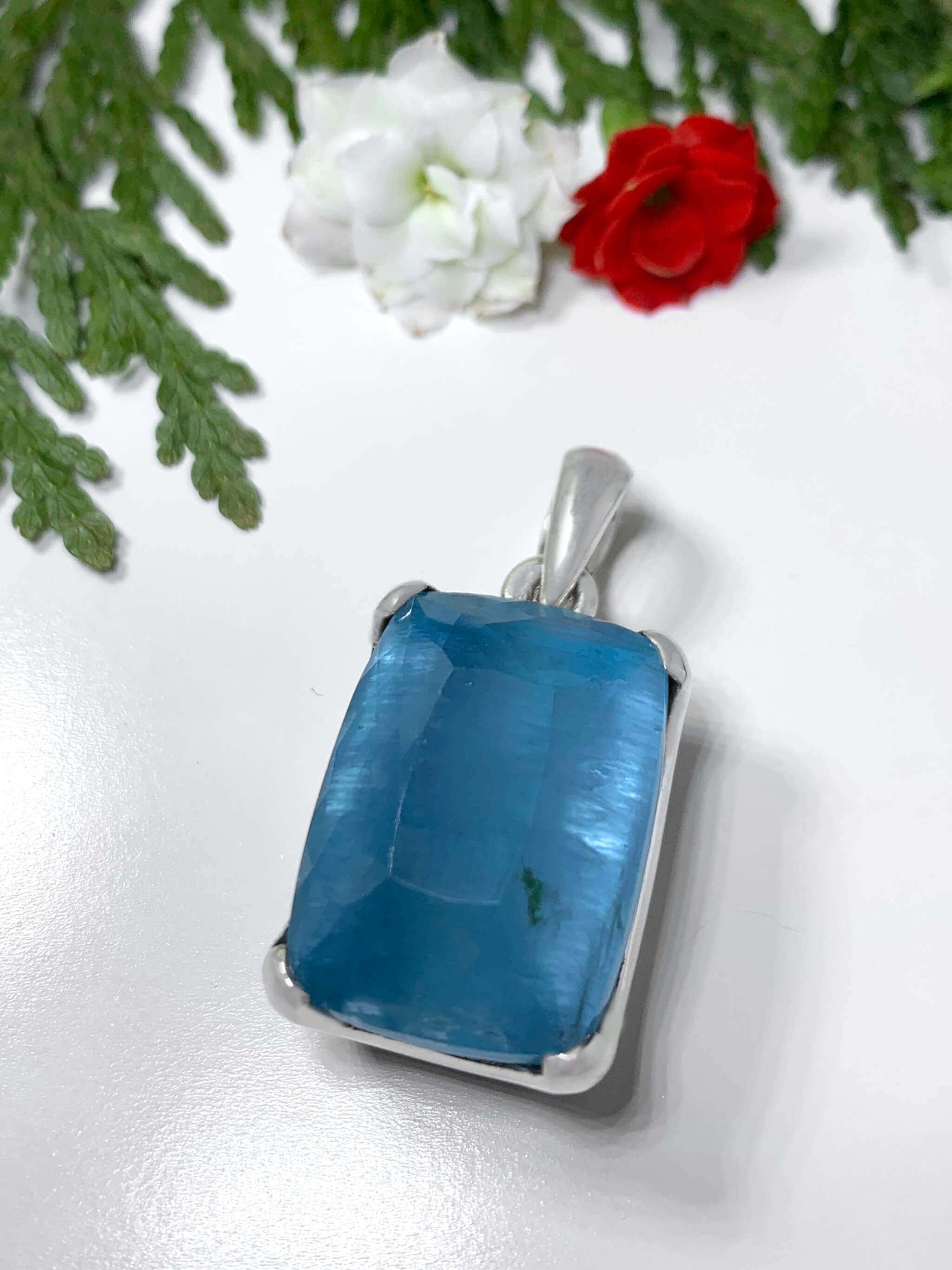 aquamarin-anhaenger-aquamarine-pendant-ah05559-3 Aquamarin Anhänger