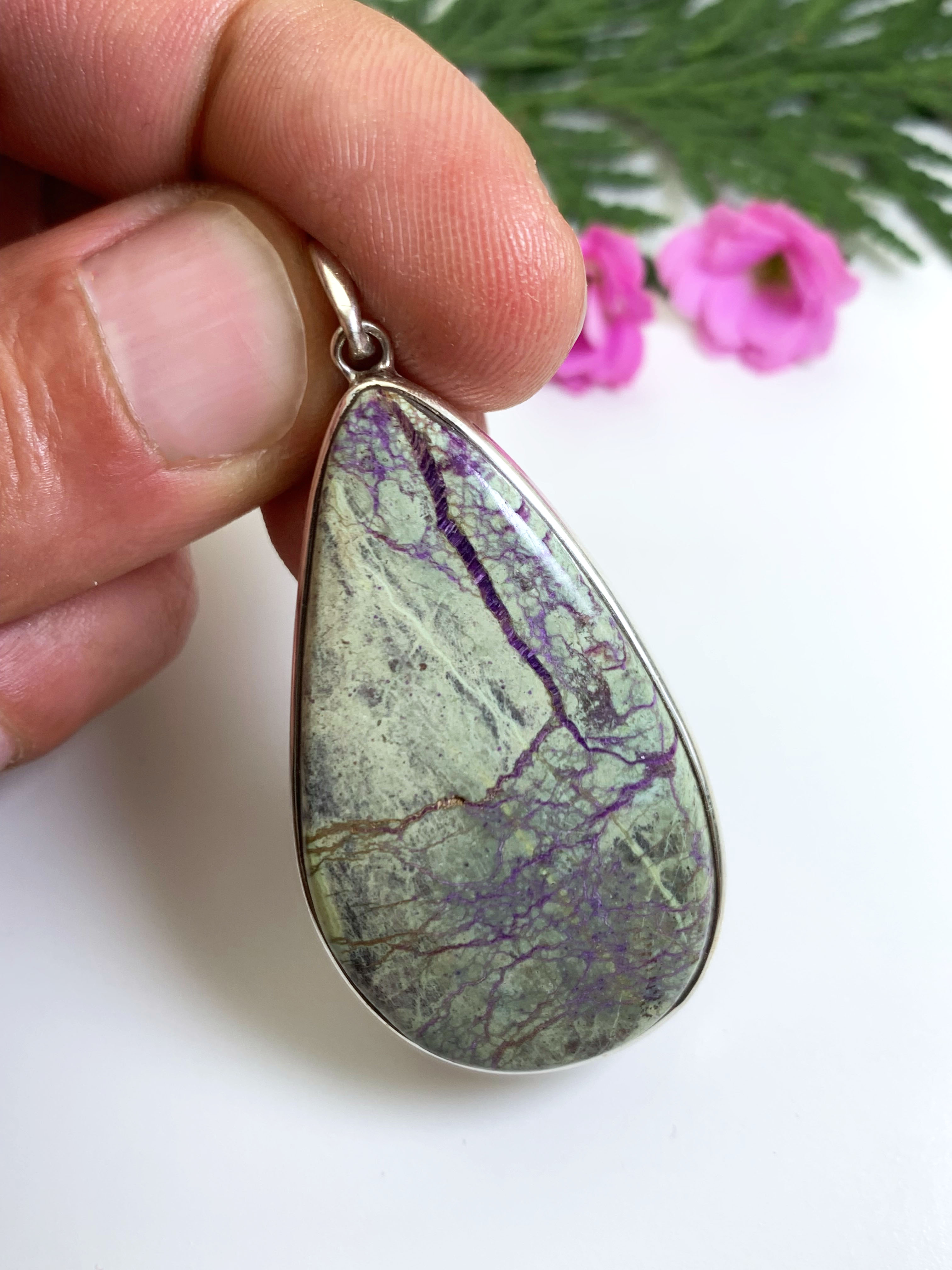 purpurit-anhaenger-purpurite-pendant-ah05233-2 Purpurit Anhänger