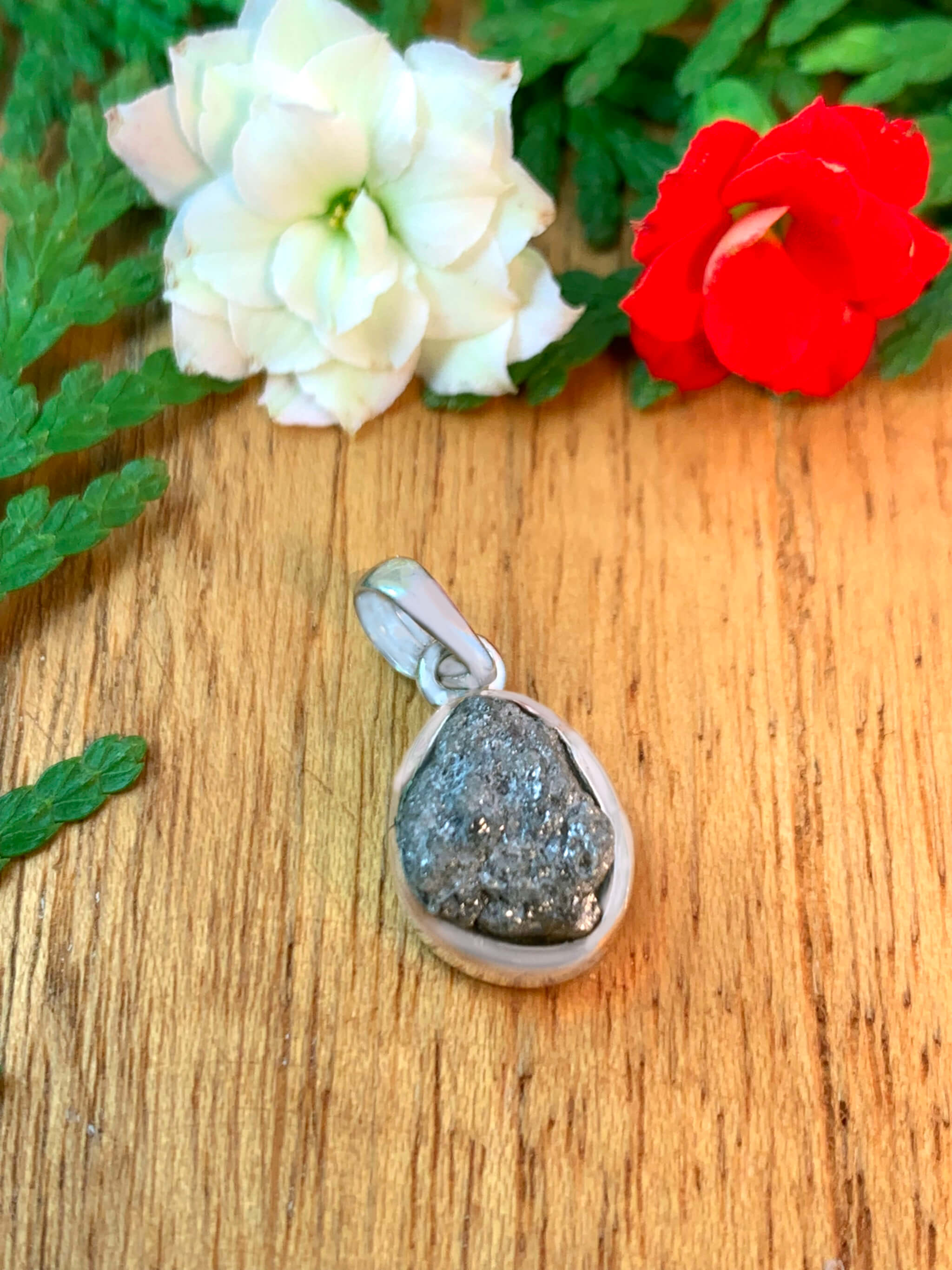 Diamond Pendant