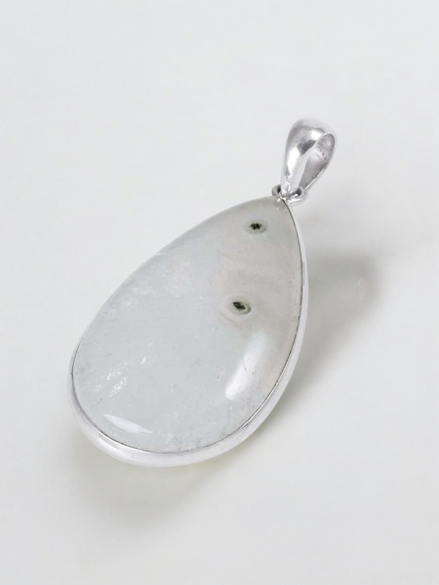 Solar Quartz Anhänger