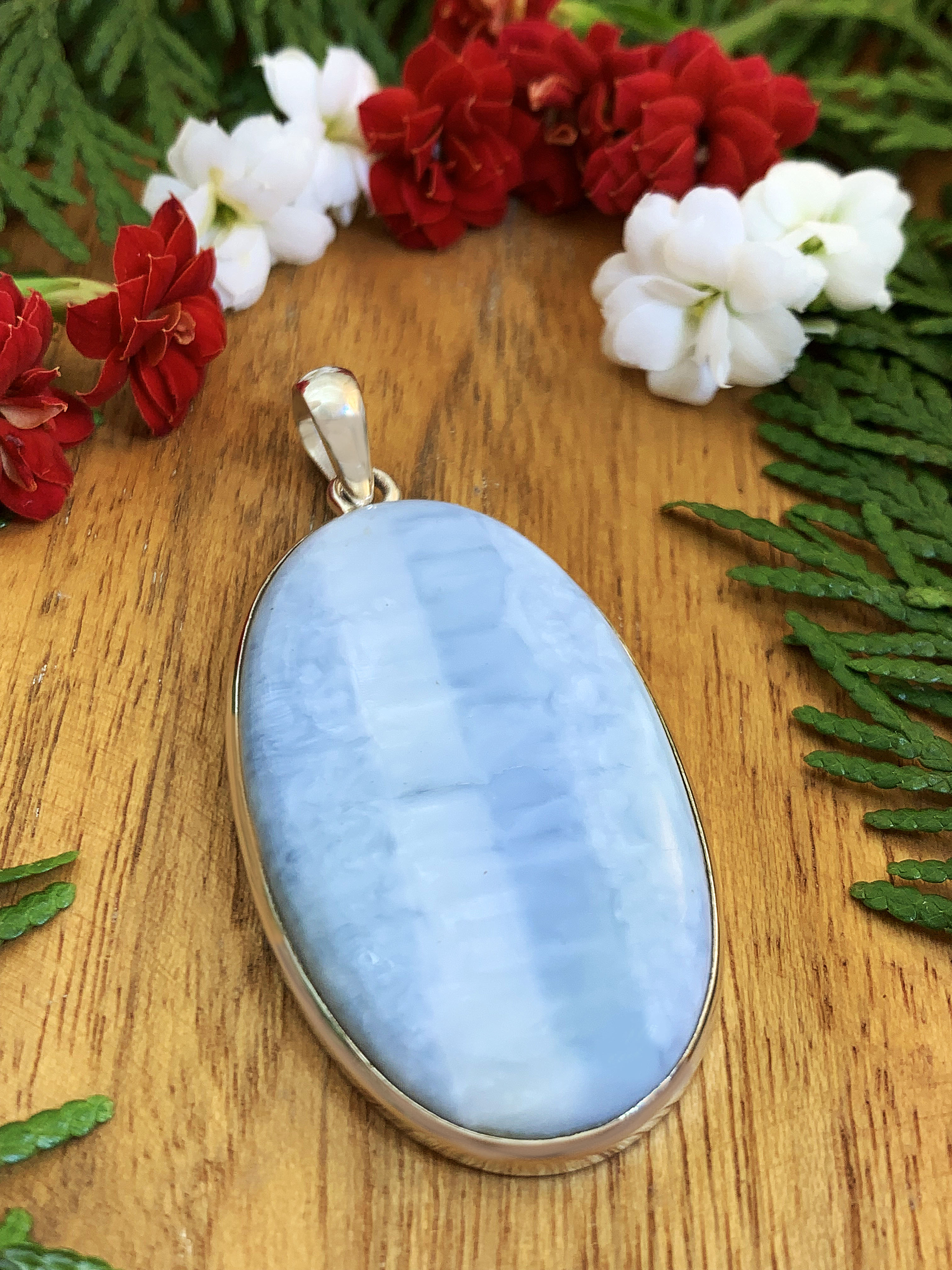 blau-opal-anhaenger-blue-opal-pendant-ah04001 Blau Opal Anhänger