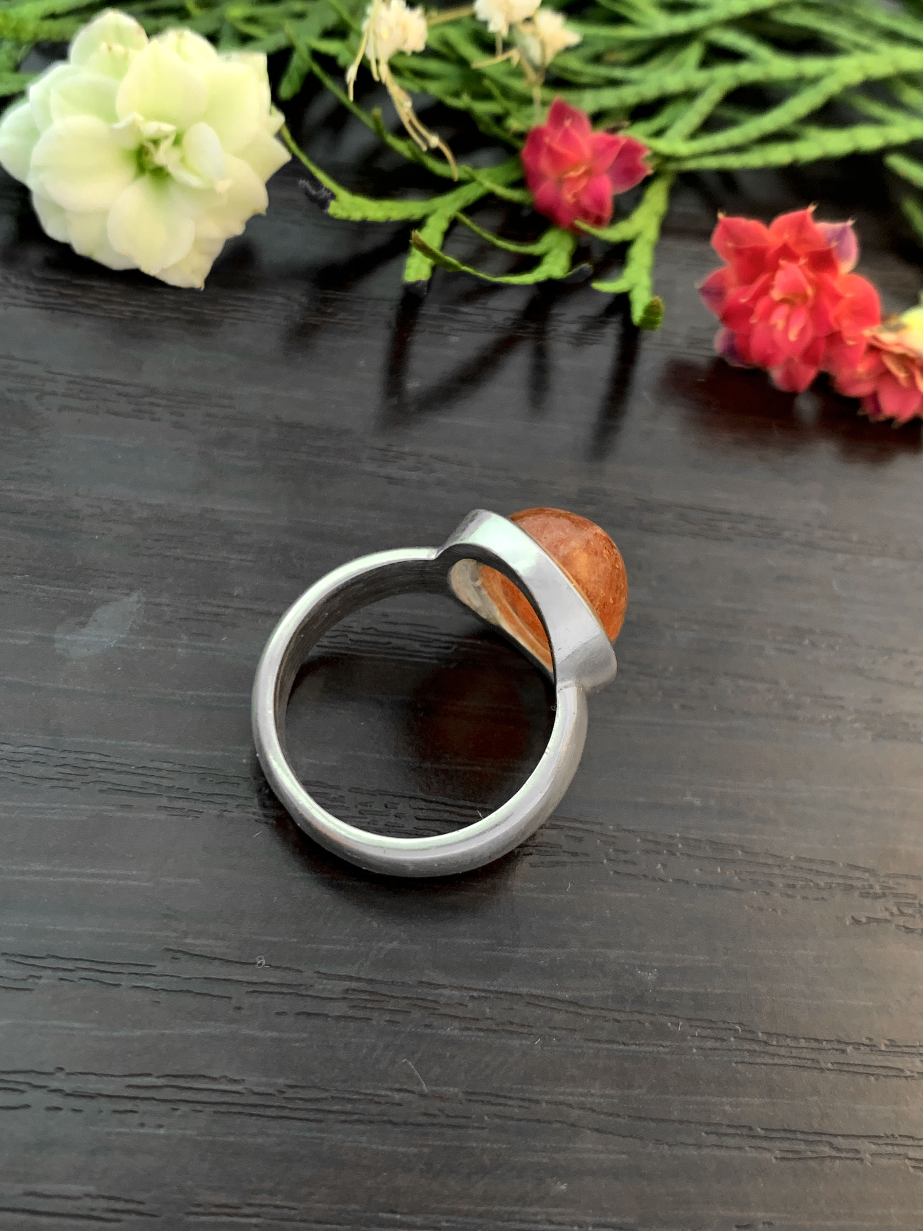 Sonnenstein Ring  