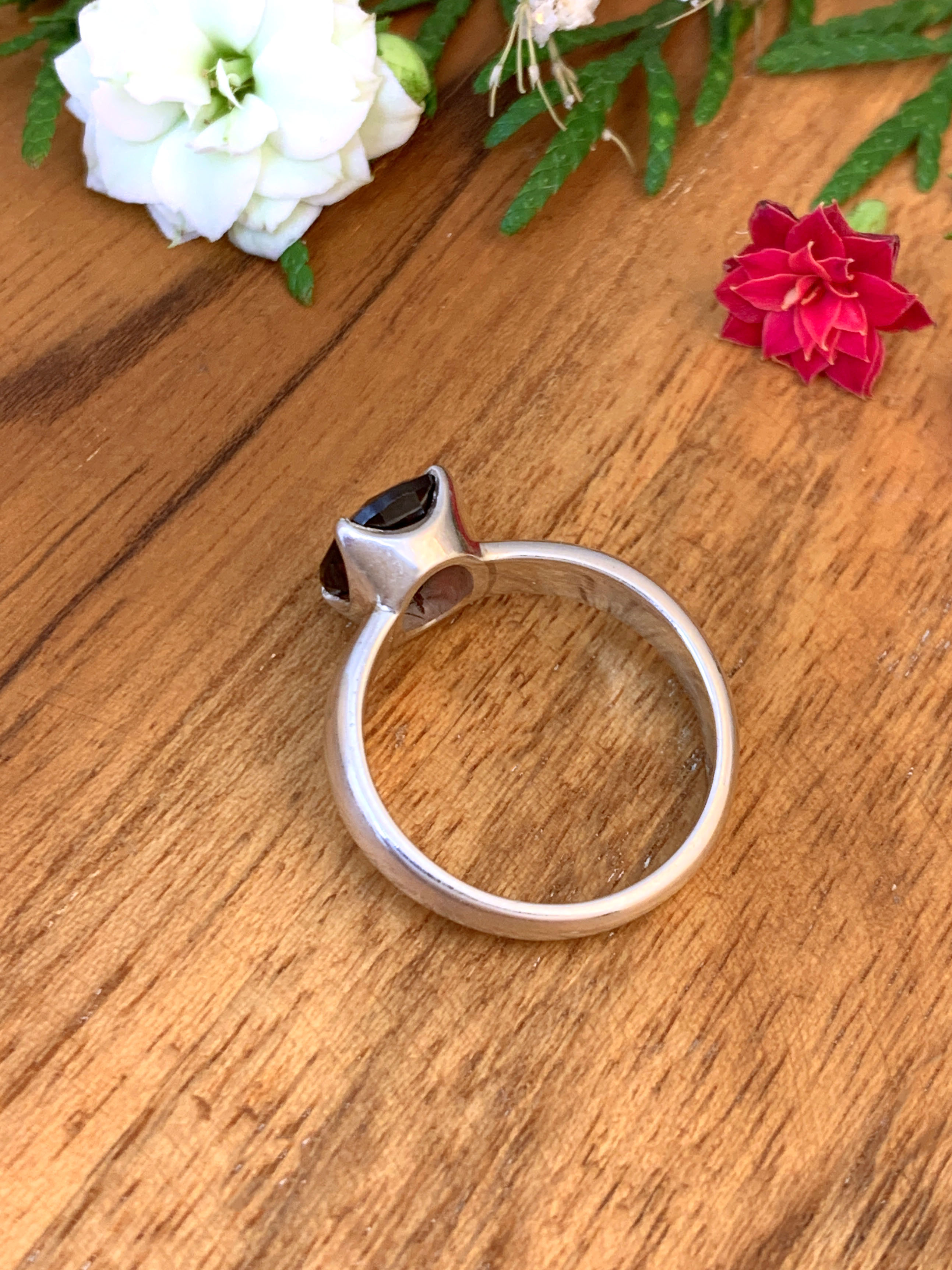 granat-ring-garnet-ring-r01726-4 Granat Ring