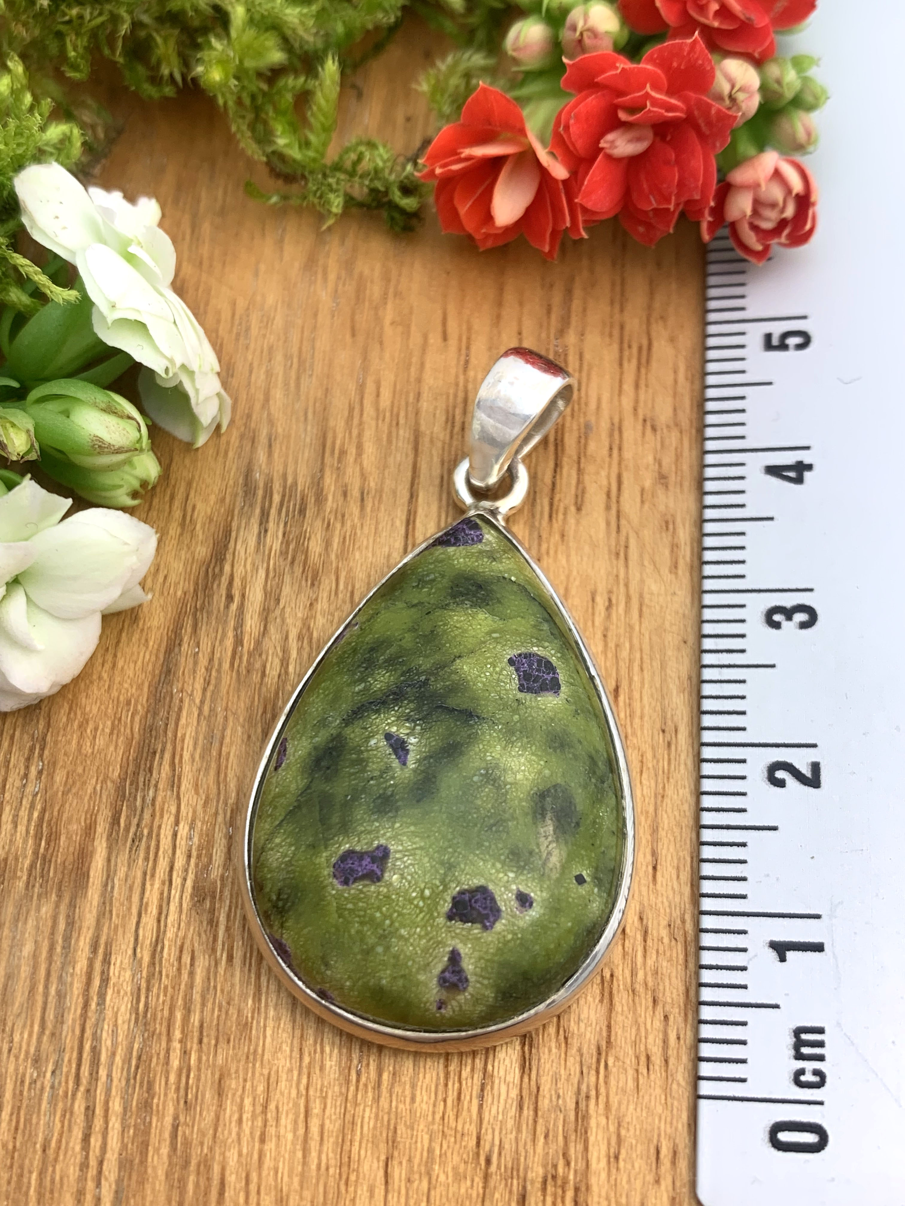 stichtit-anhaenger-stichtite-pendant-ah03131-2 Stichtit Anhänger