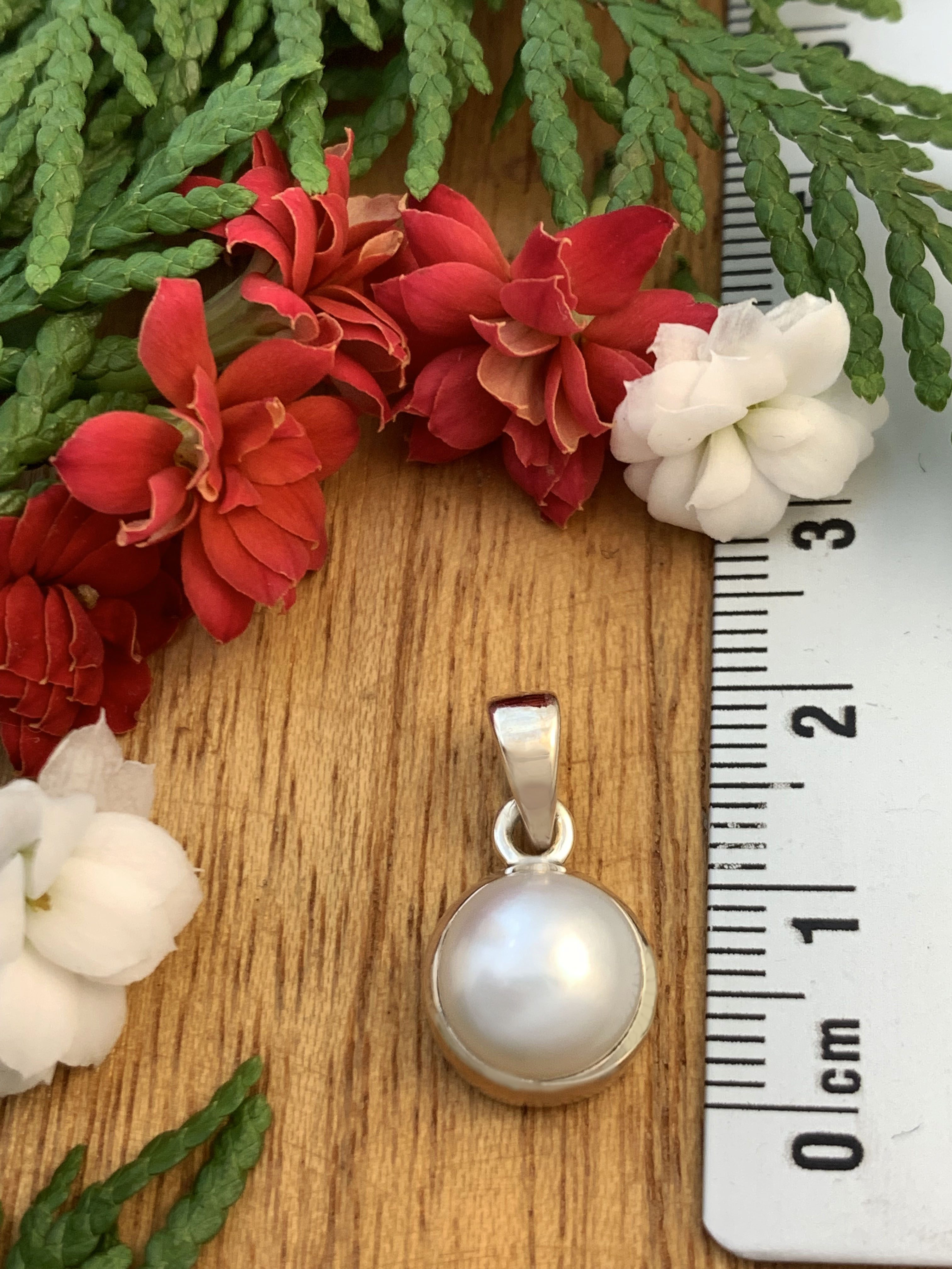 perle-anhaenger-pearl-pendant-ah04116-3 Perle Anhänger