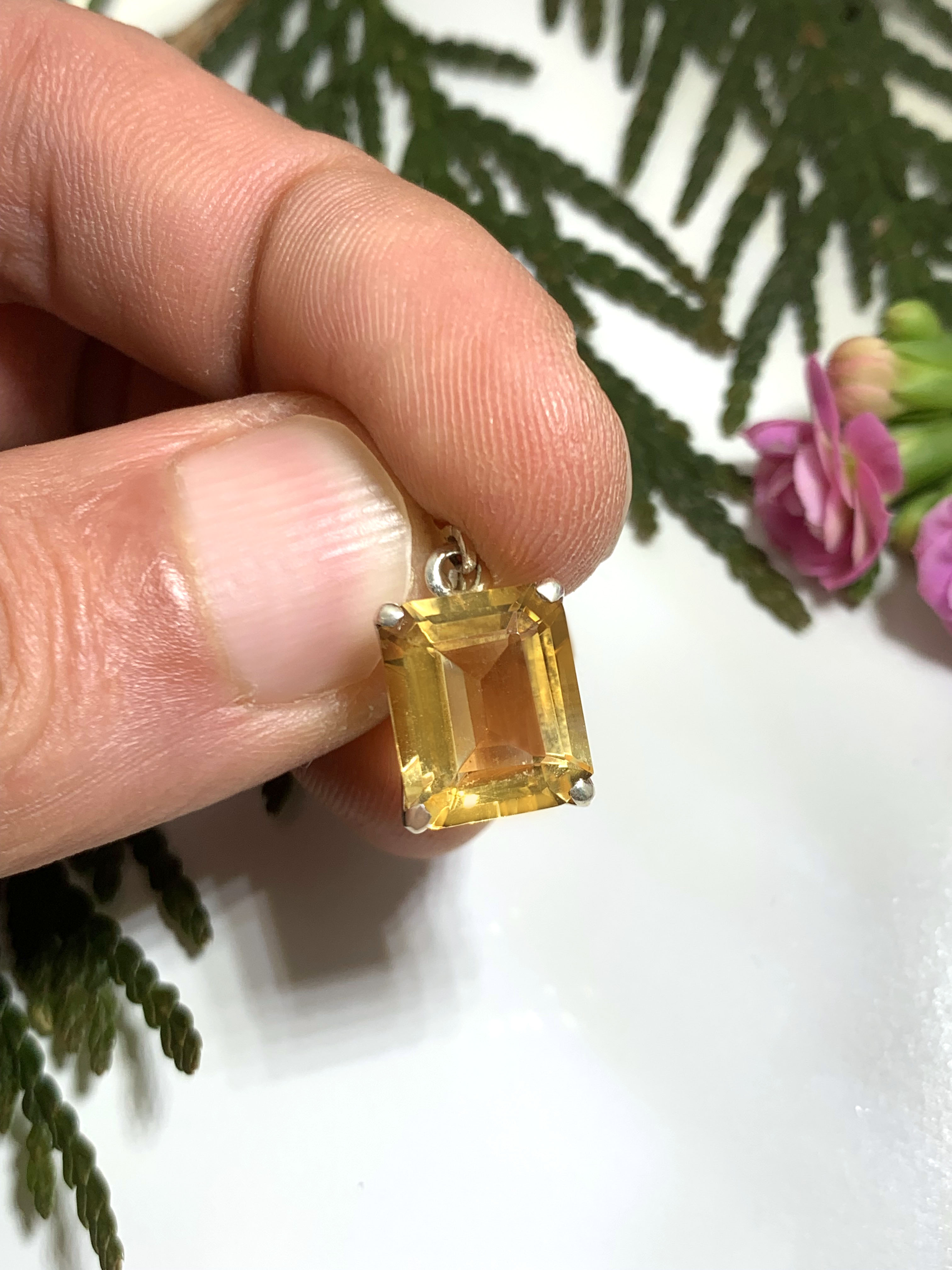 citrin-ohrhaenger-citrine-earrings-ohr00850-2 Citrine Earrings