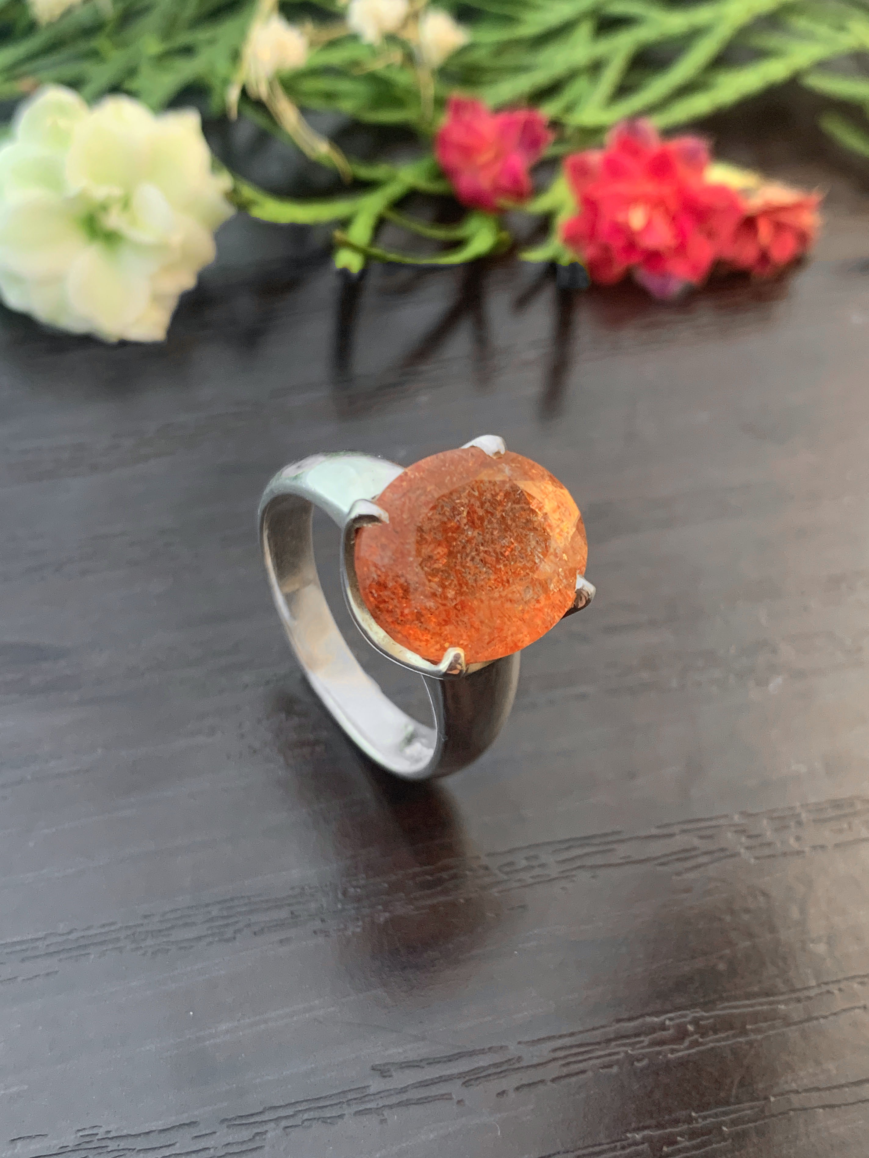 Sonnenstein Ring  
