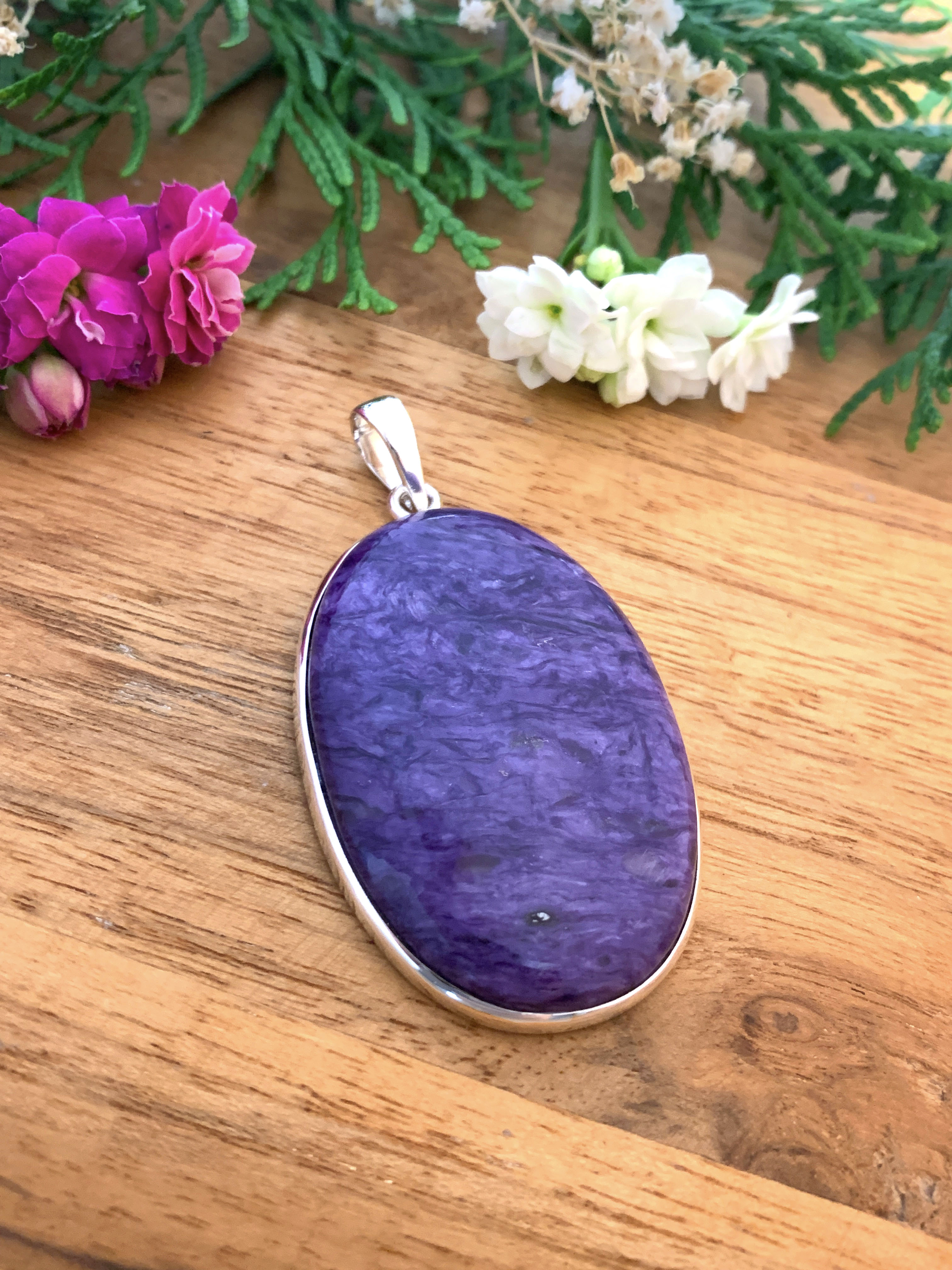 charoit-anhaenger-chaorite-pendant-ah02561 Charoit Anhänger